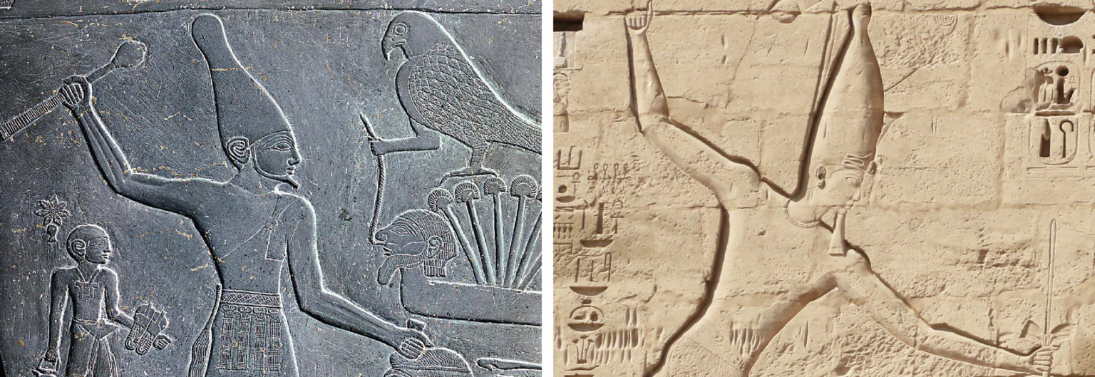 Smarthistory – Ancient Egypt, An Introduction