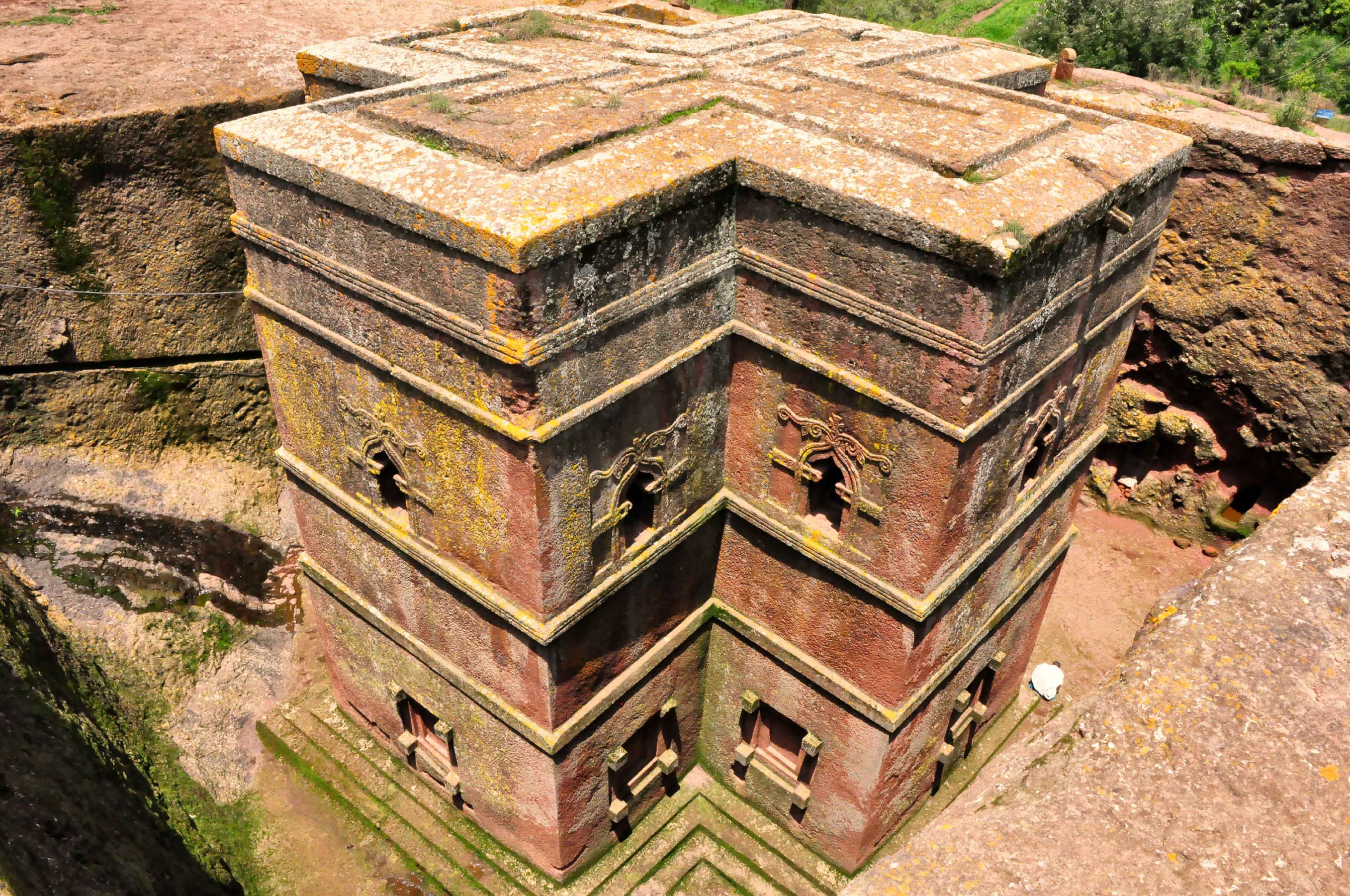 Ethiopian Church Art