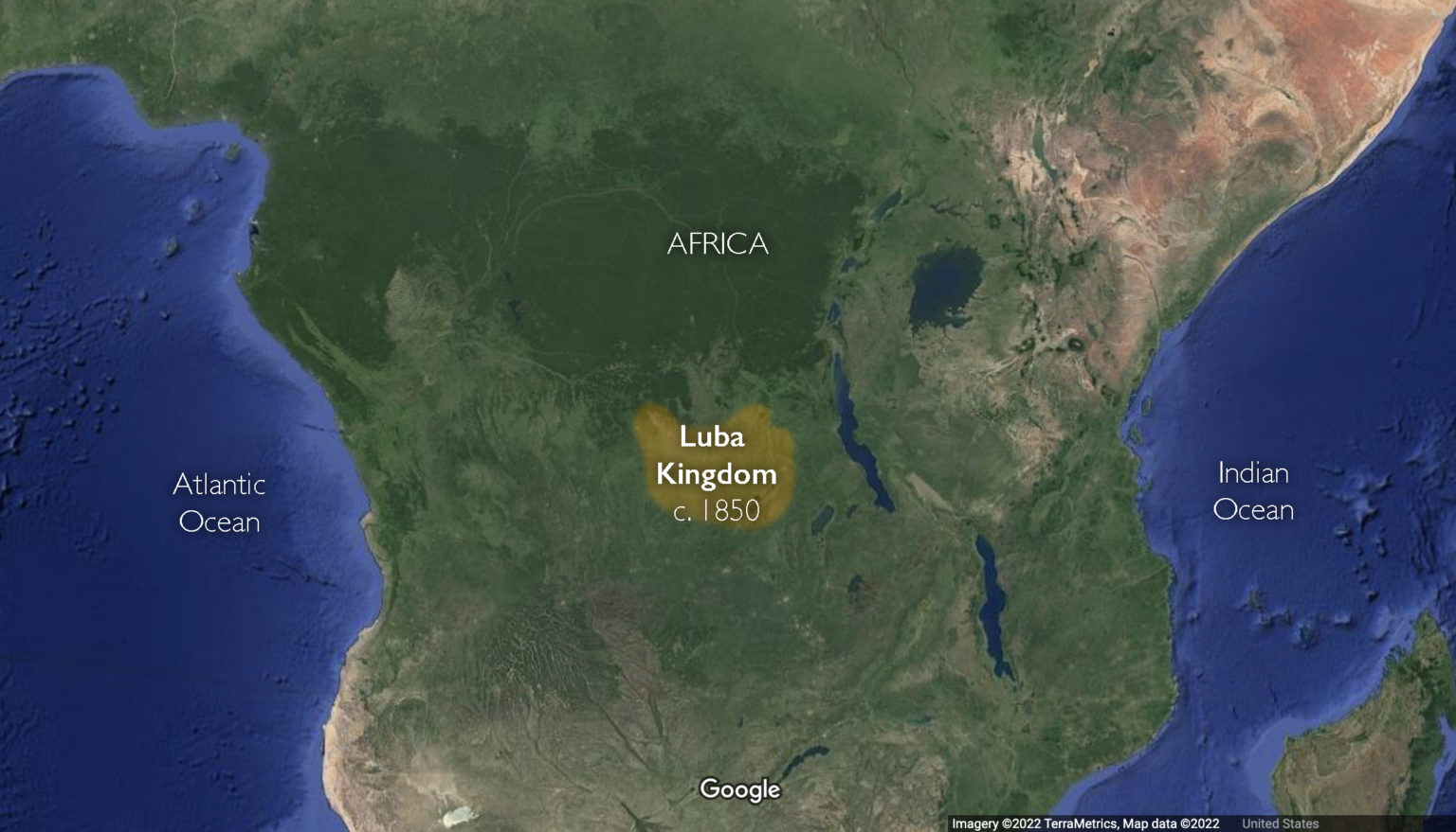 Smarthistory Lukasa (Memory Board) (Luba peoples)