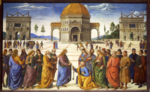 Perugino