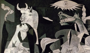 Smarthistory – Pablo Picasso, Guernica