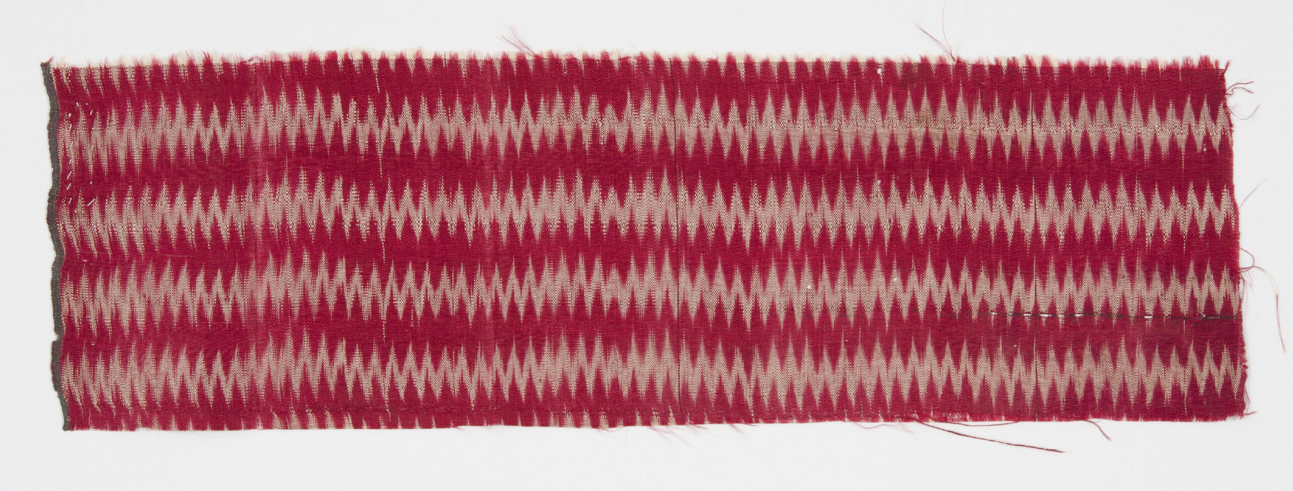 Silk cloth made in Varanasi, India - Bing Gallery
