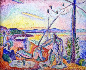 Smarthistory – Fauvism, An Introduction