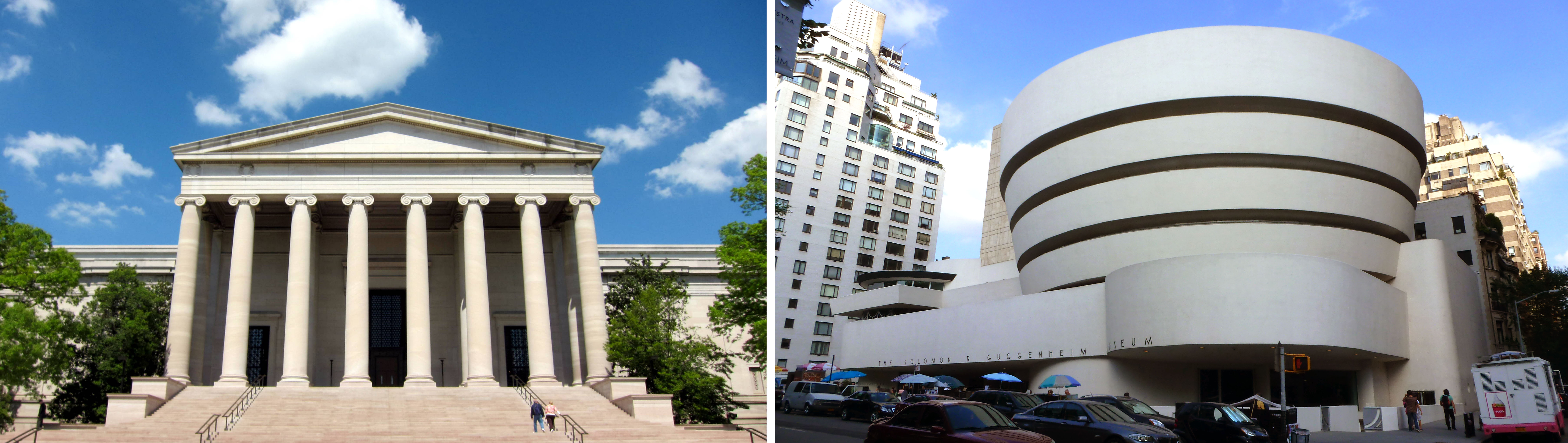 Home  The Guggenheim Museums and Foundation