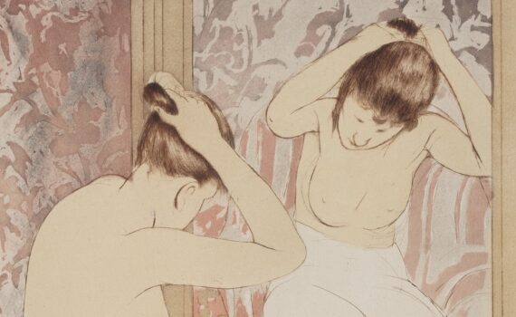 Mary Cassatt