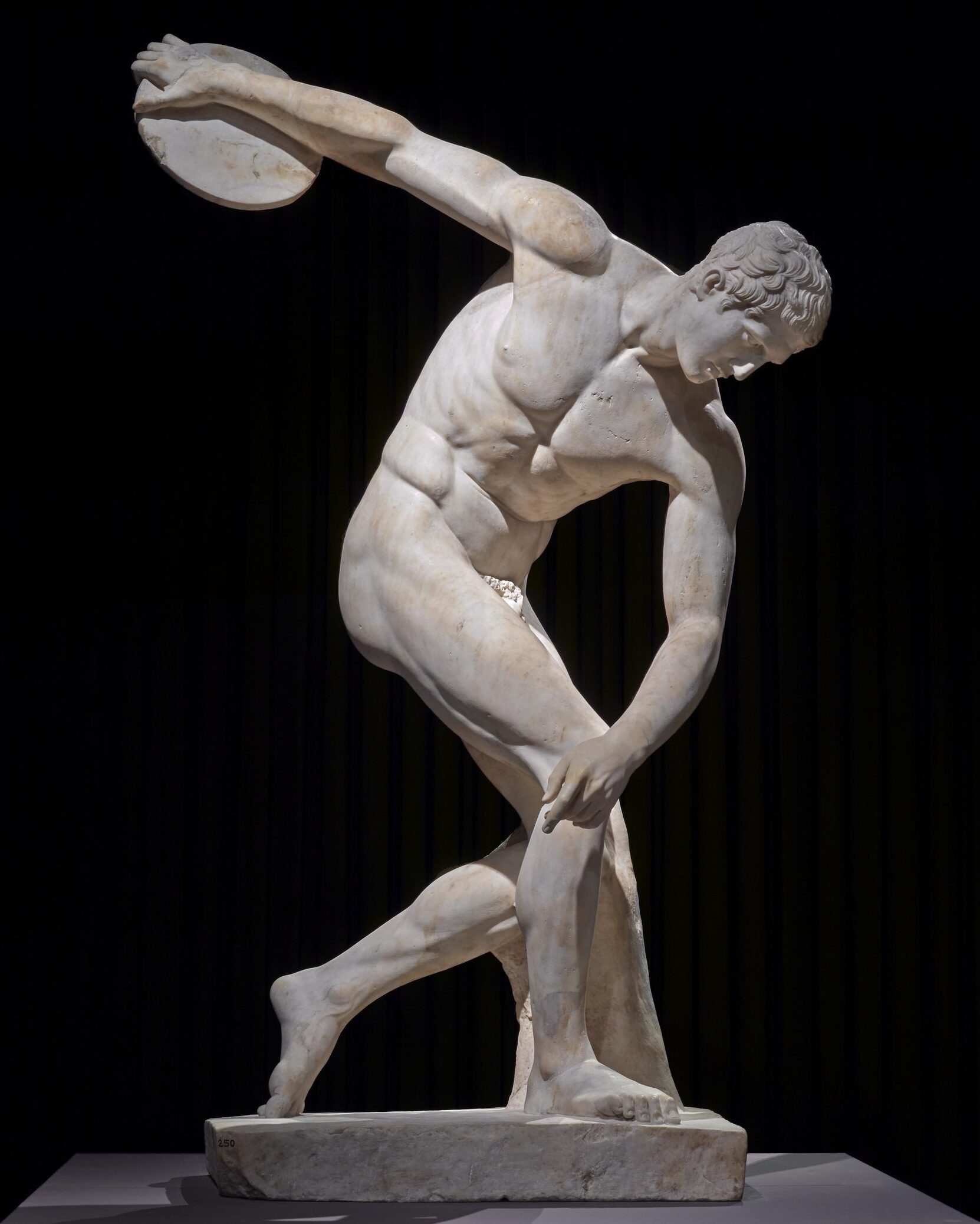 Smarthistory – Olympic games