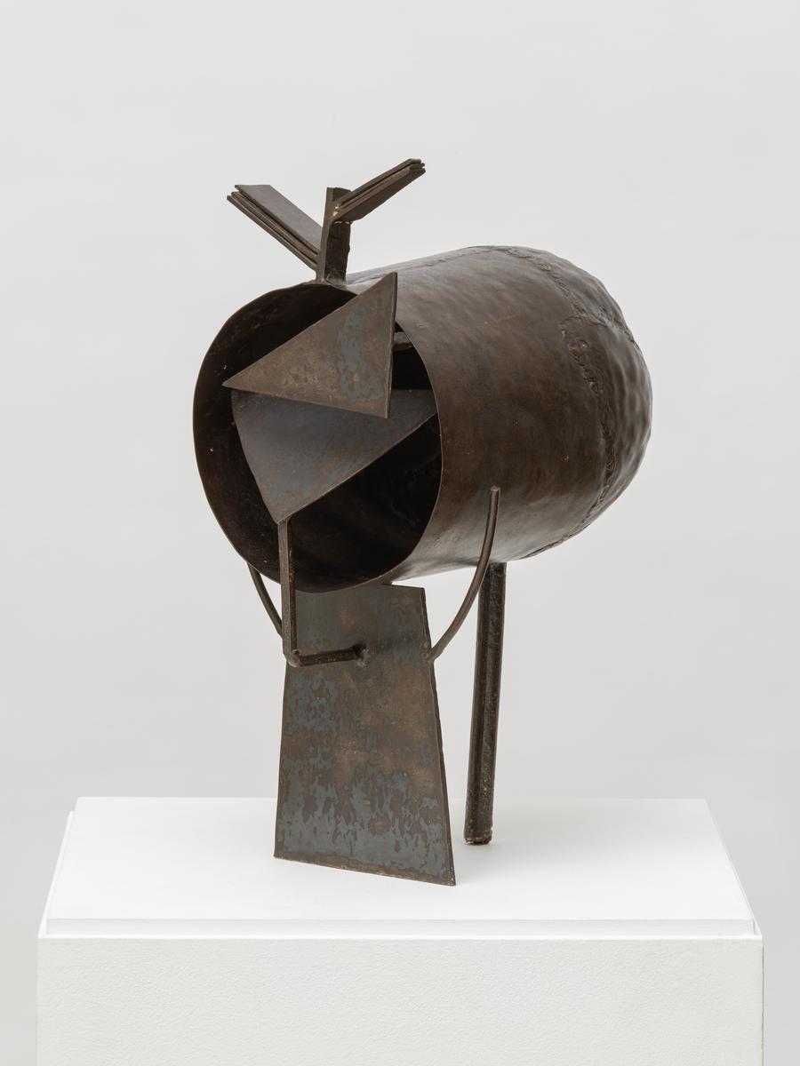 Melvin Edwards, Some Bright Morning