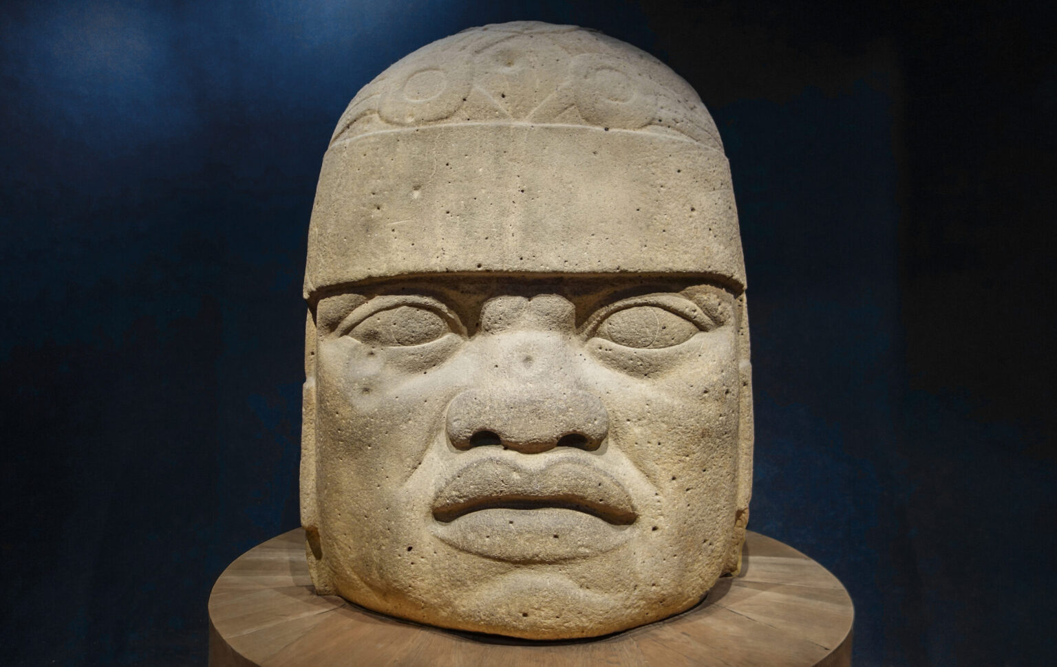 Smarthistory – Olmec Art