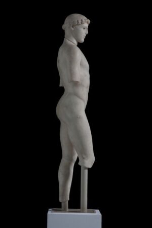 Smarthistory – Kritios Boy