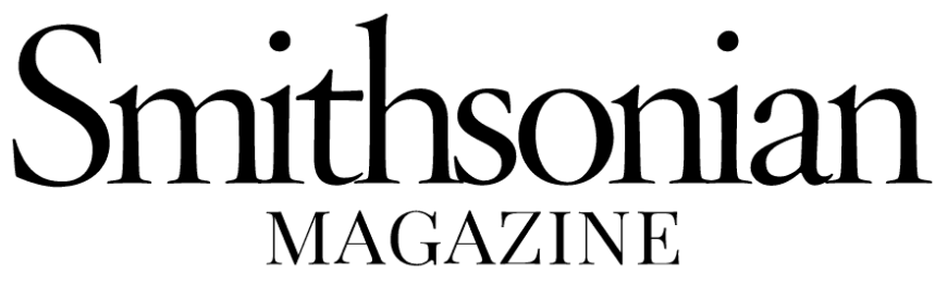 smithsonian magazine logo
