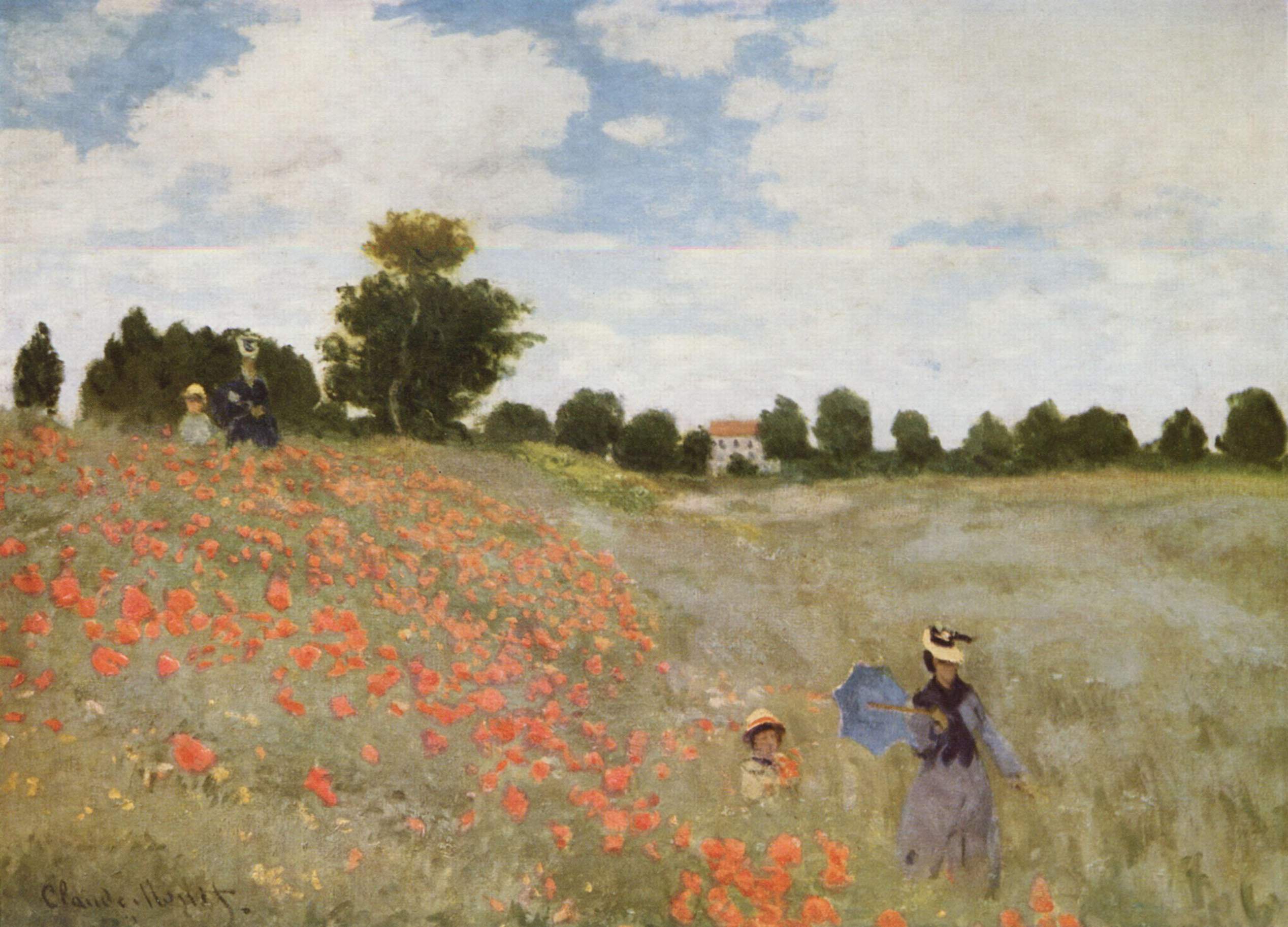 Impressionism, an introduction