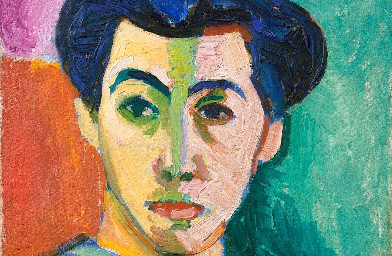Fauvism, an introduction