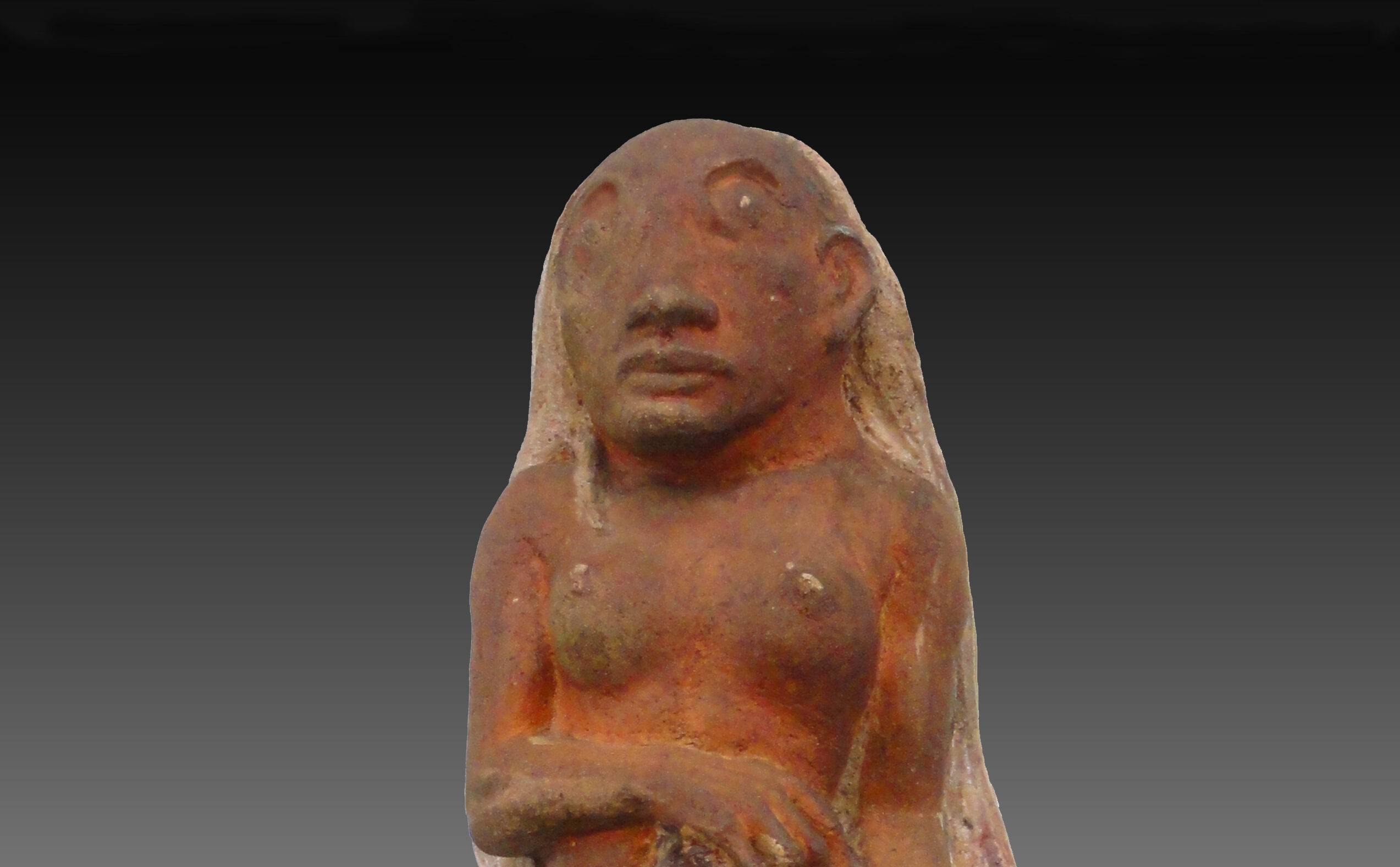 Paul Gauguin, <em>Oviri</em>