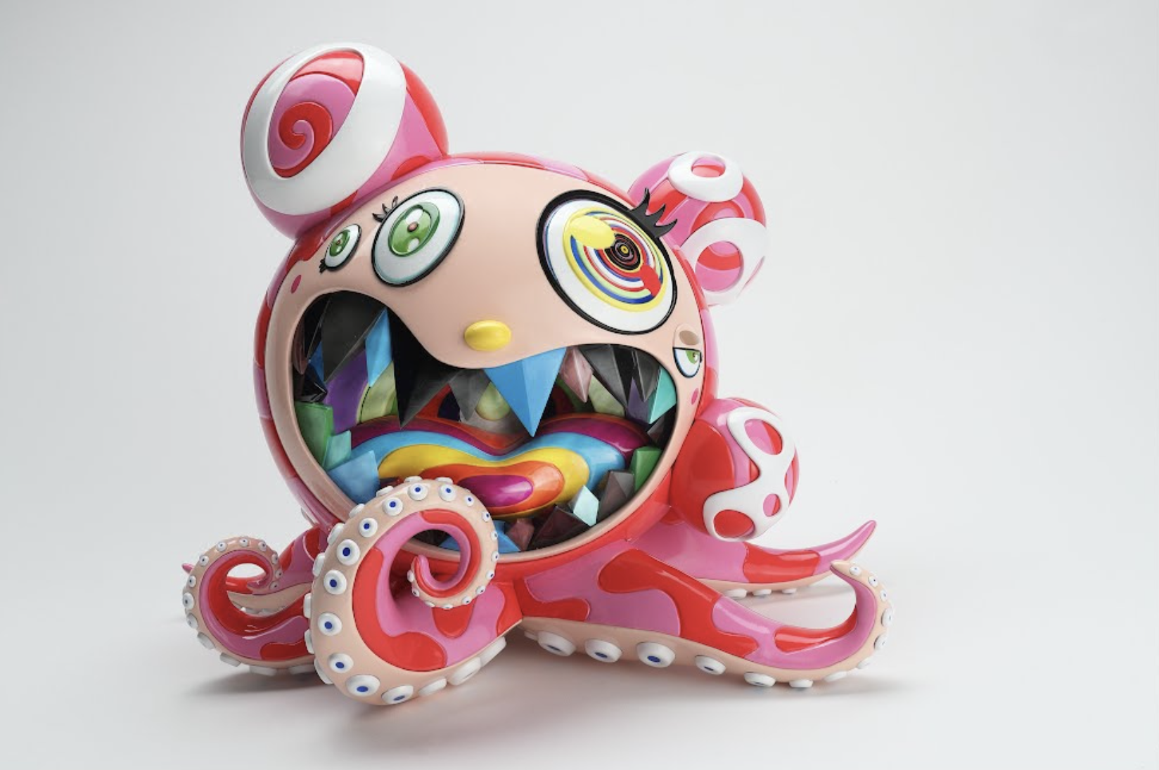 Takashi Murakami