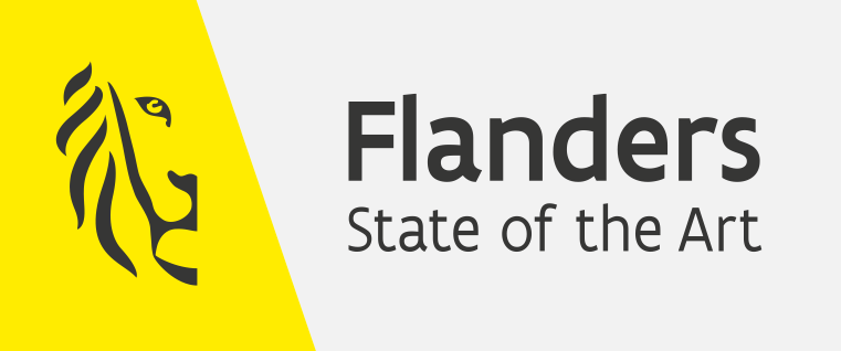 Visit Flanders logo