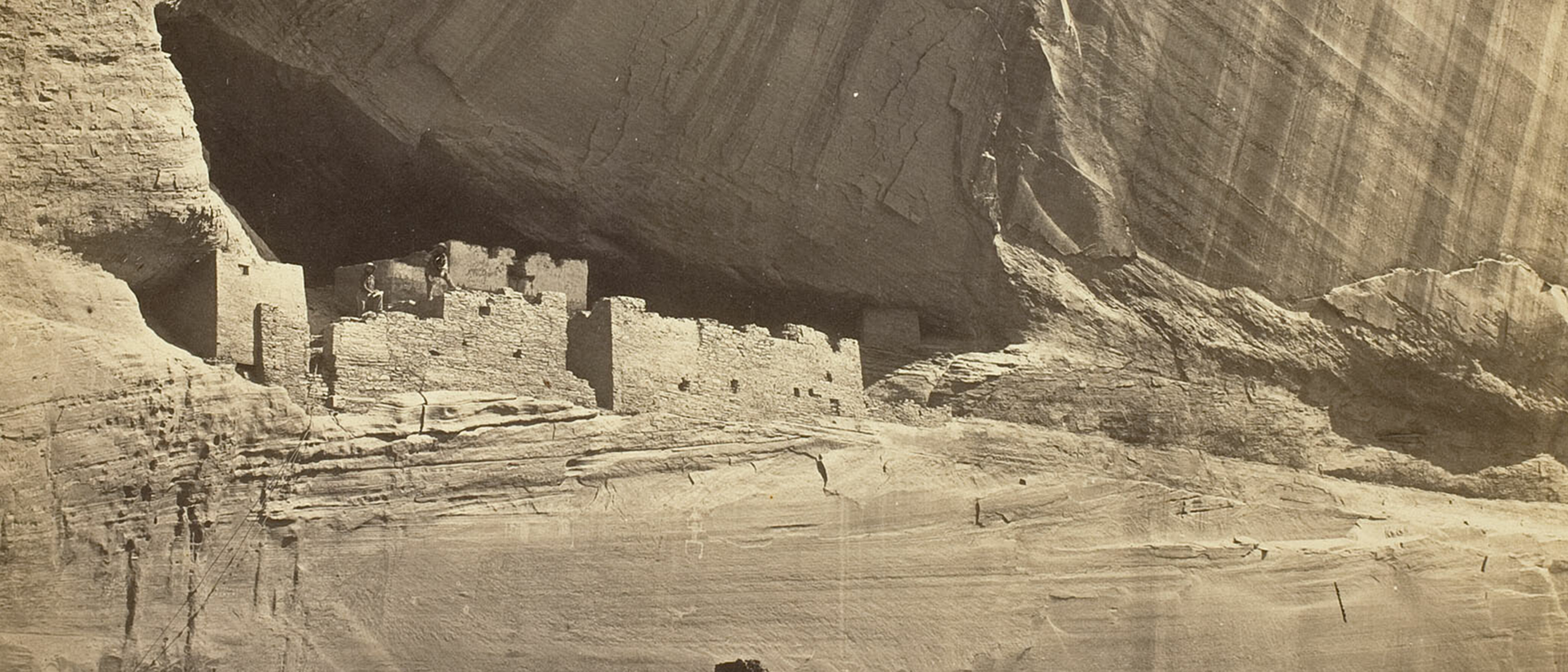 Timothy O’Sullivan