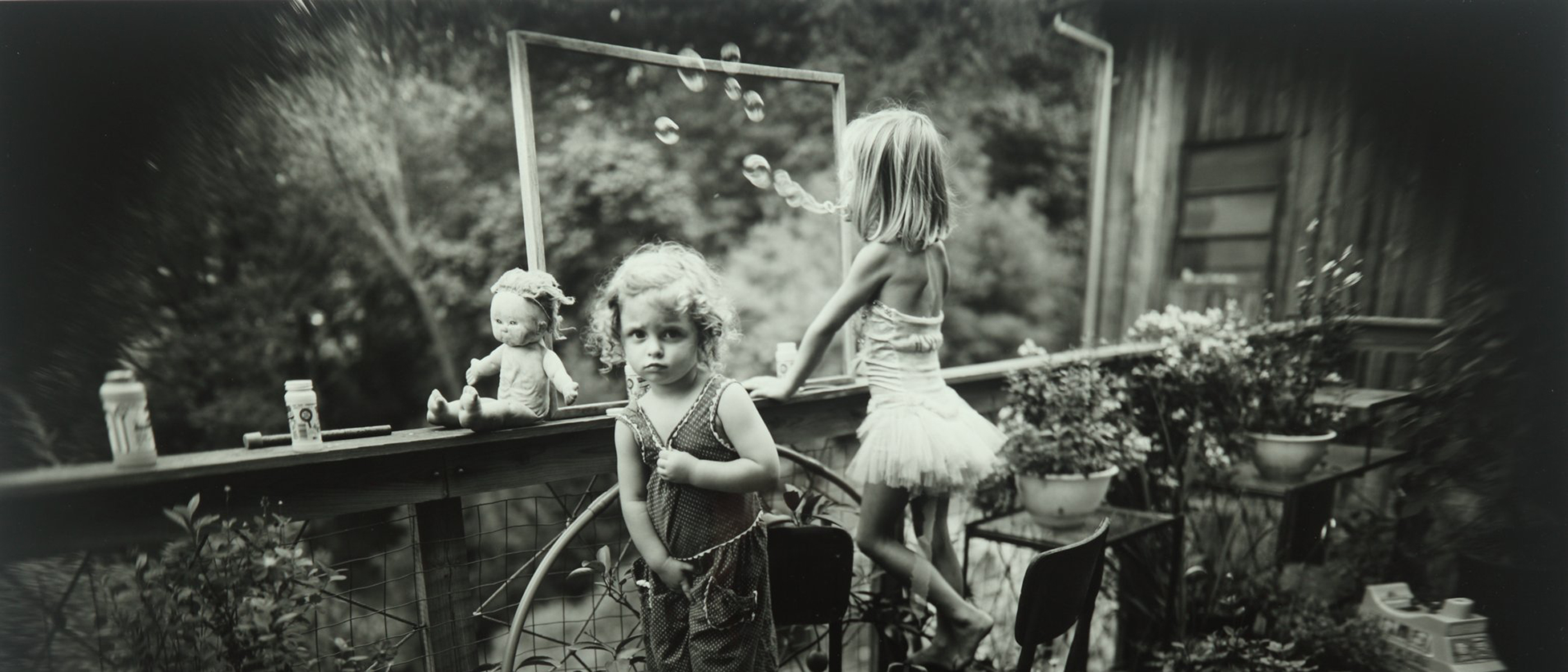 Sally Mann