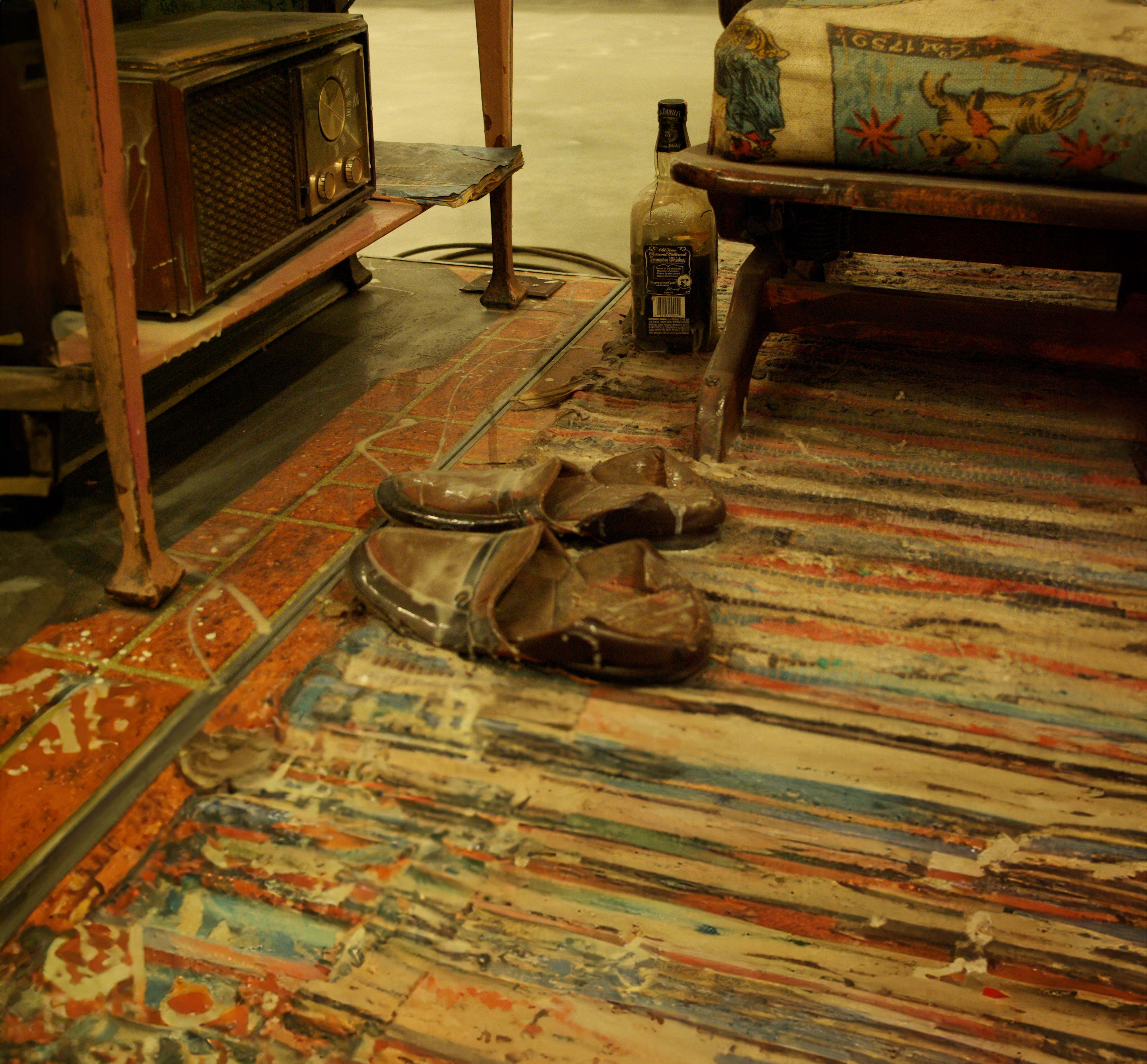 Nancy Reddin Kienholz