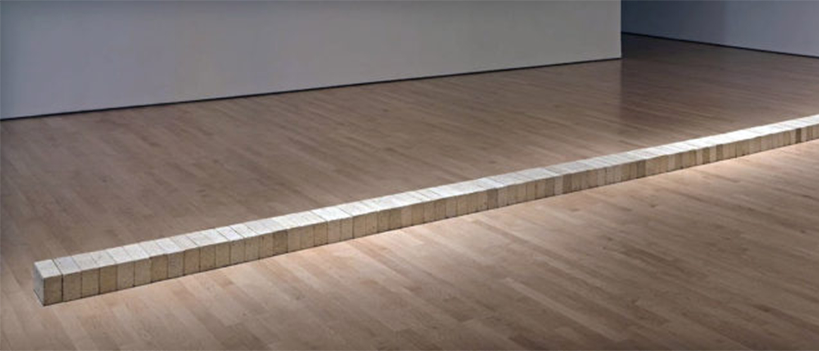 Carl Andre