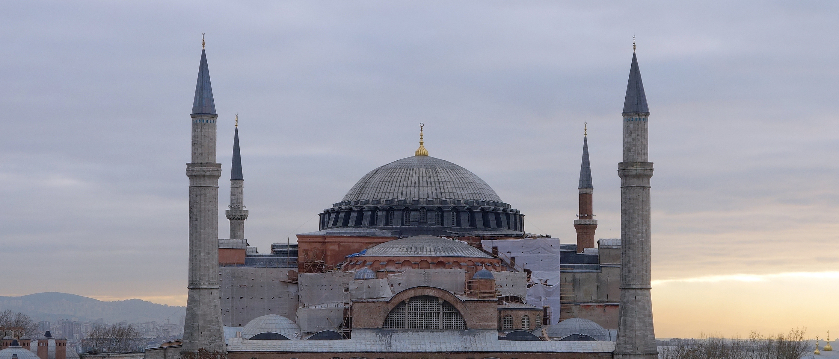 Anthemius of Tralles