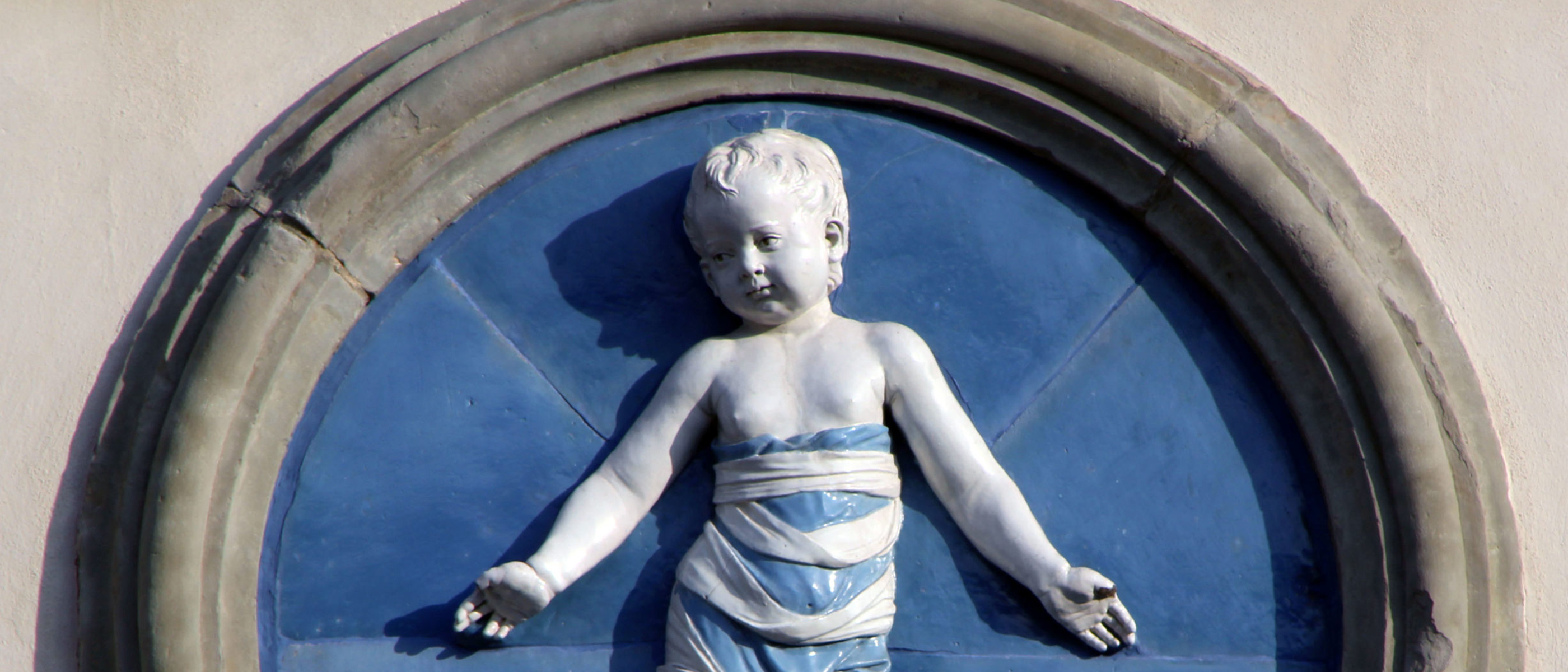 Andrea della Robbia