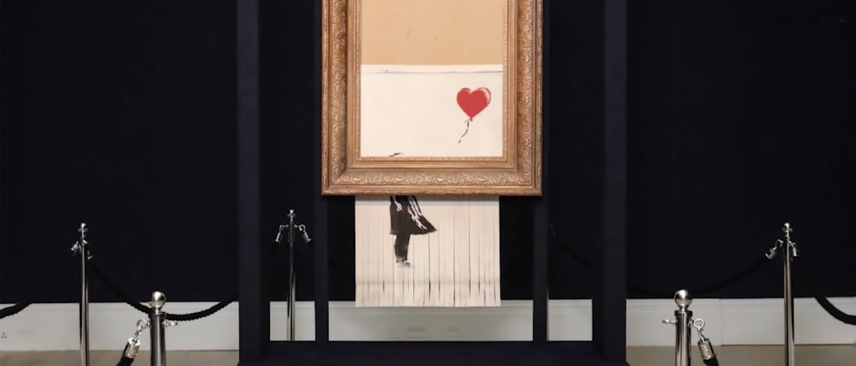 Banksy