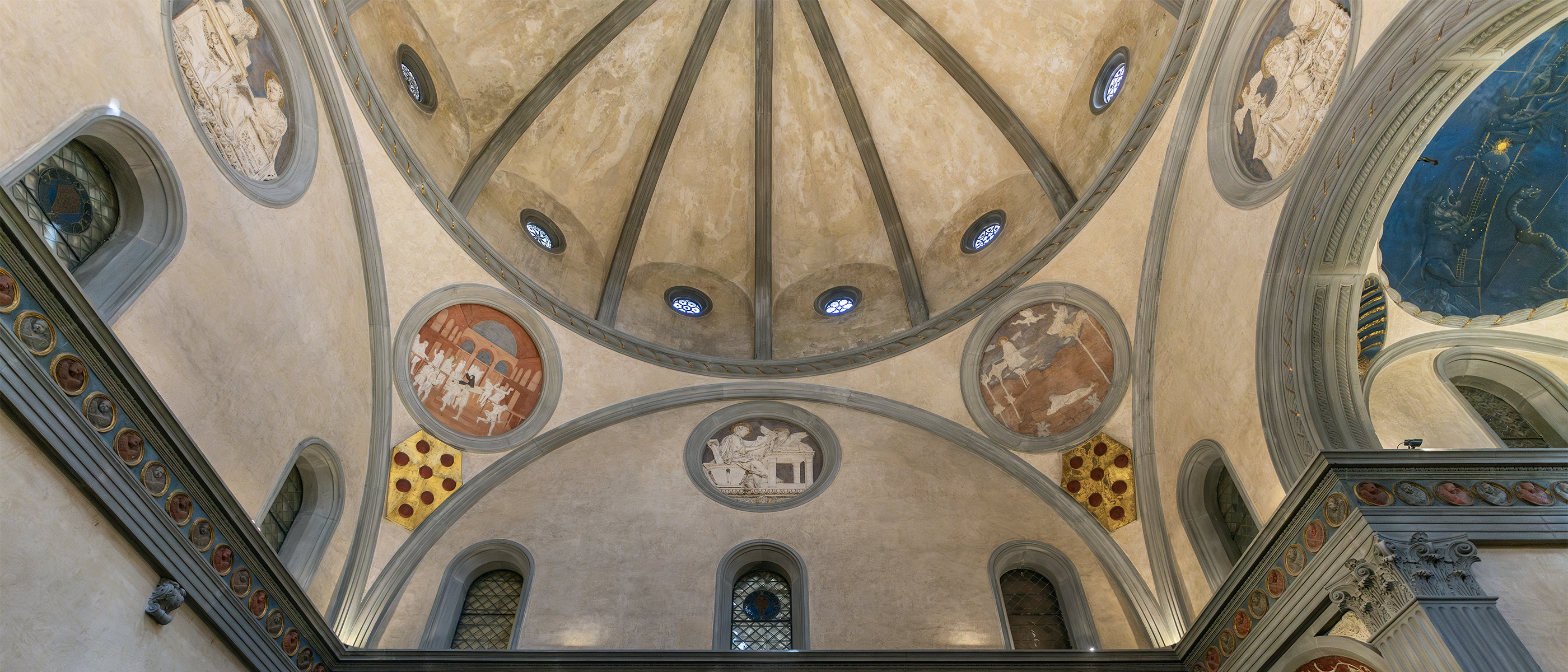 アート・デザイン・音楽 Filippo Brunelleschi Filippo Brunelleschi architect for the Dome of Florence