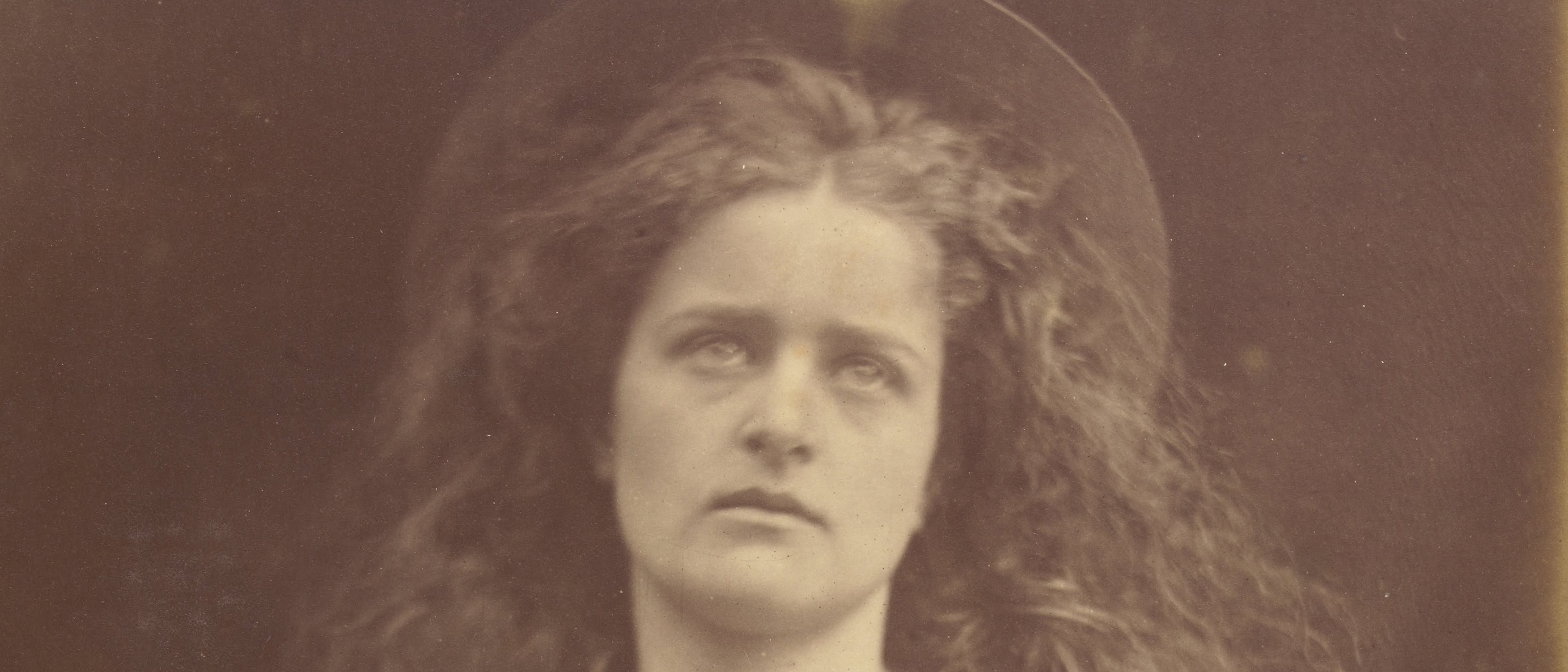 Julia Margaret Cameron
