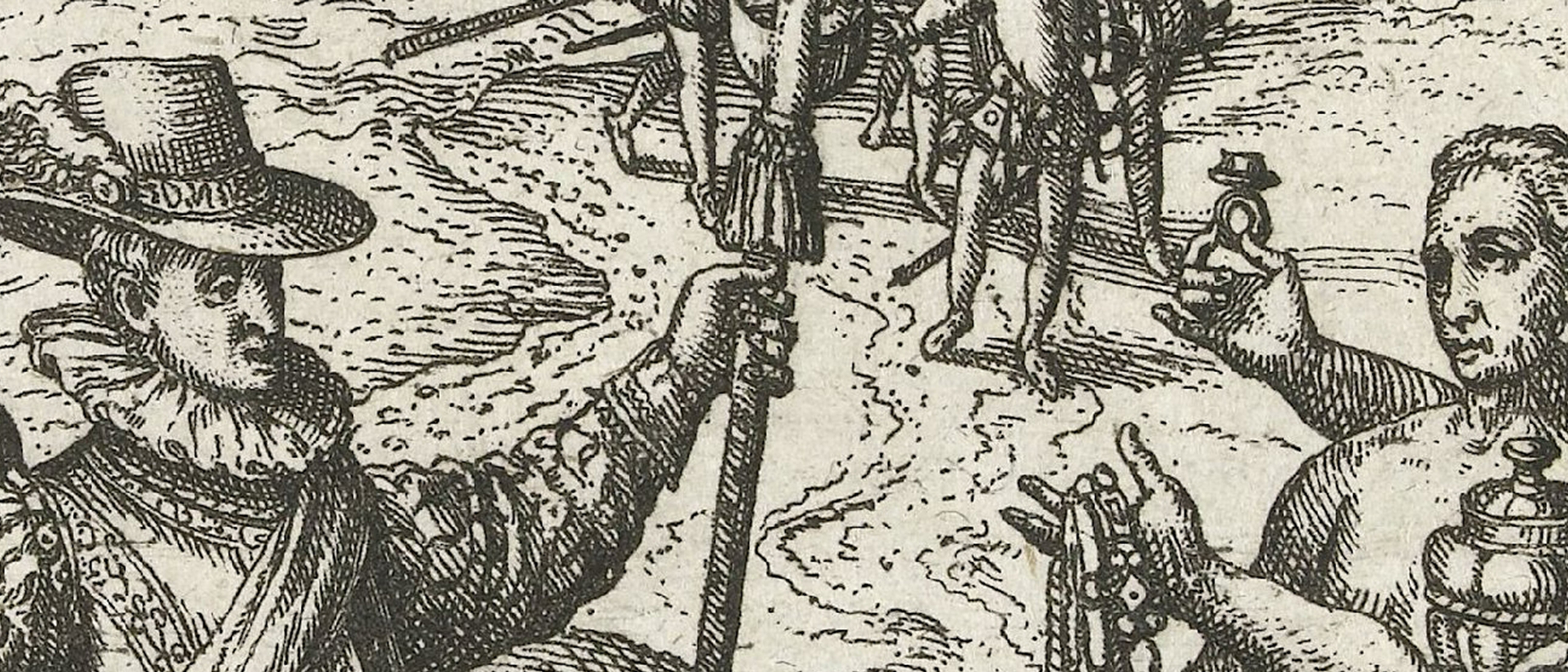 Theodor de Bry