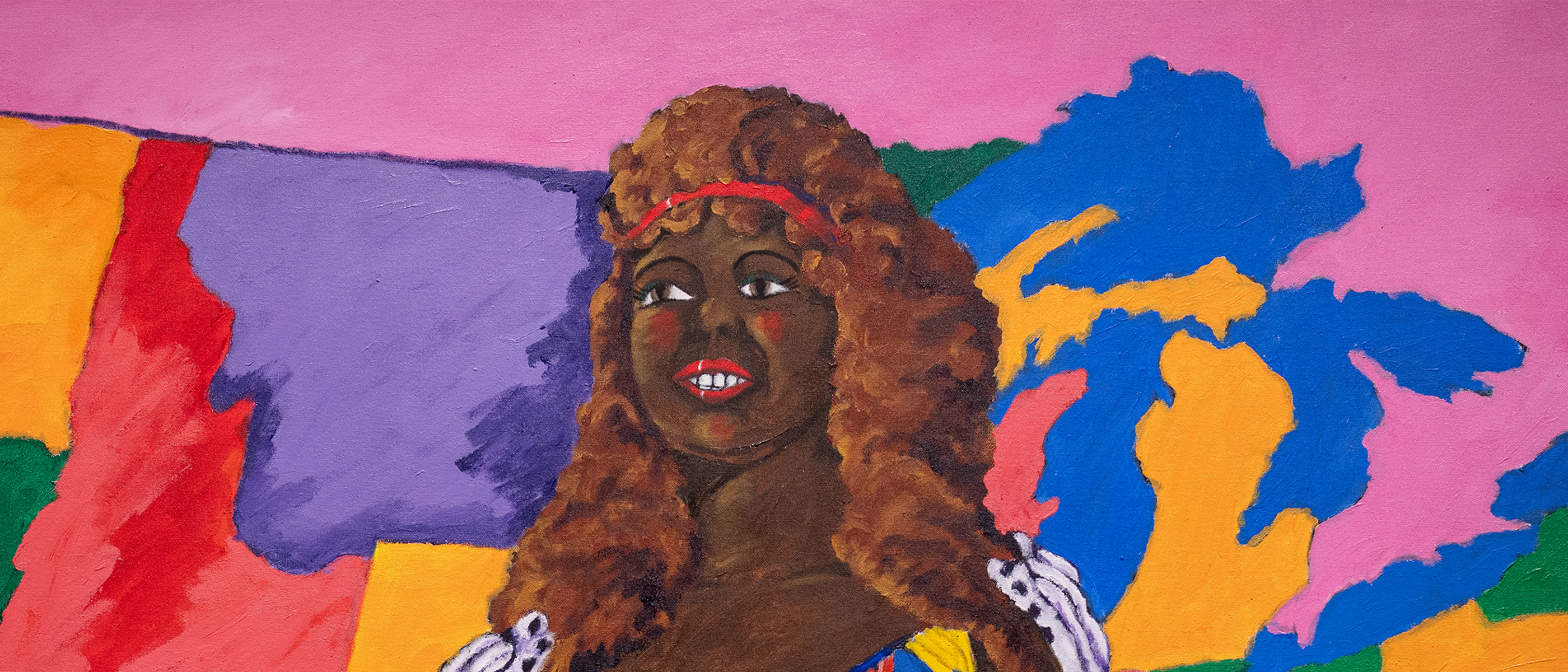 Robert Colescott