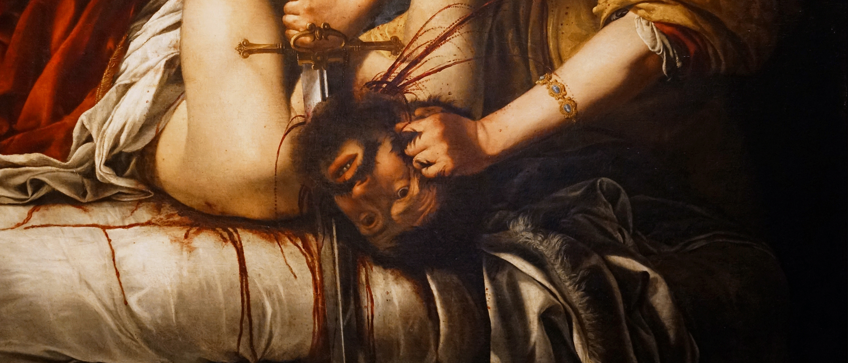 Artemisia Gentileschi