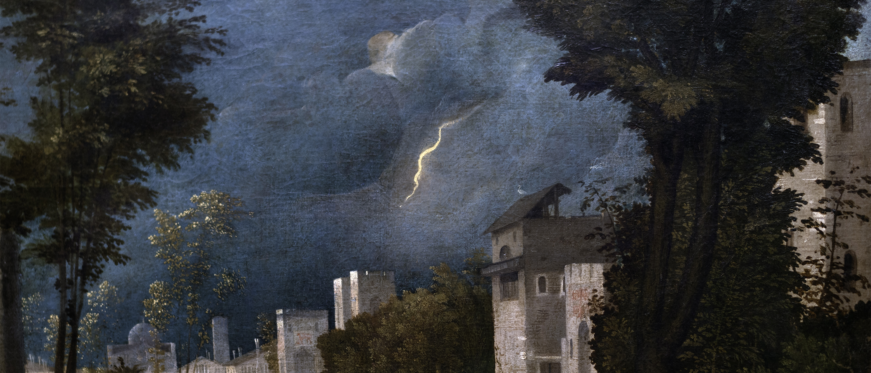 Smarthistory – Giorgione