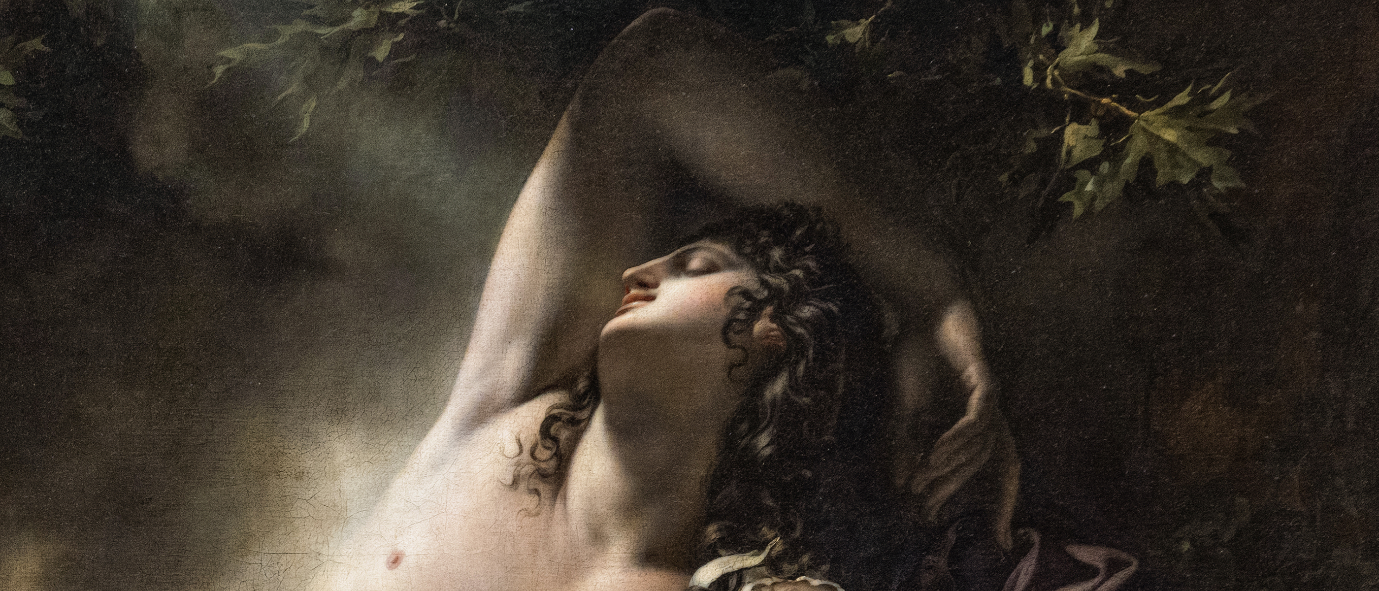 Anne-Louis Girodet de Roussy-Trioson