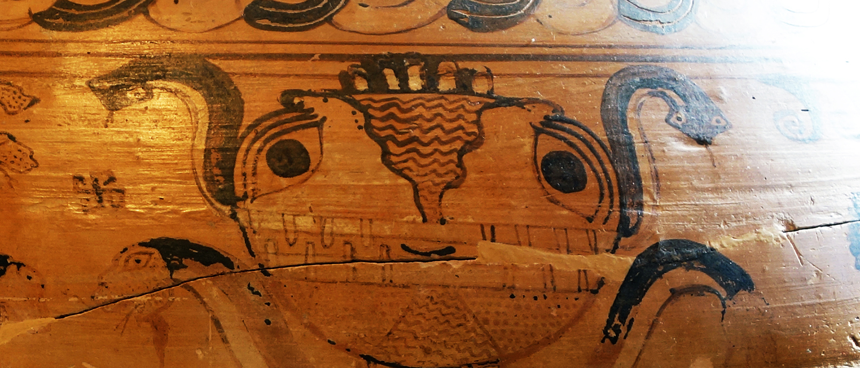 The Polyphemos Painter