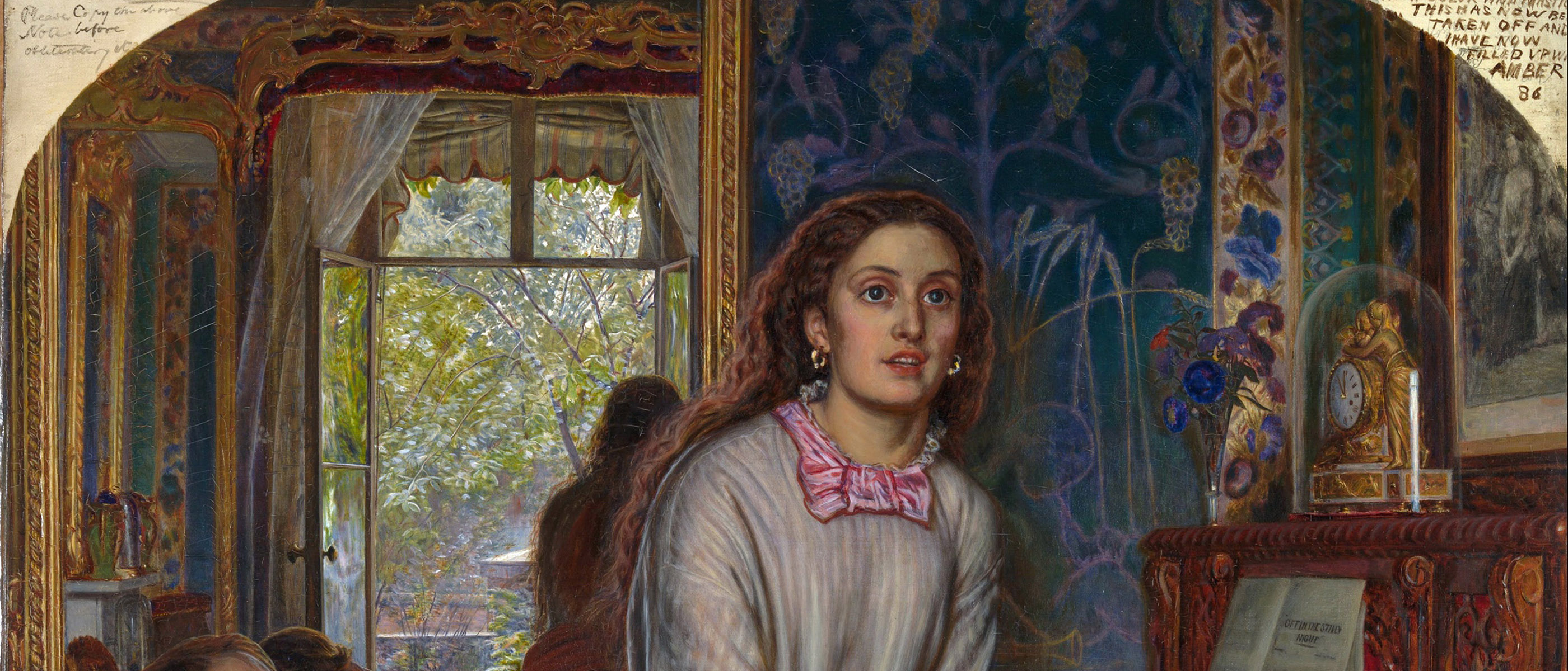 William Holman Hunt