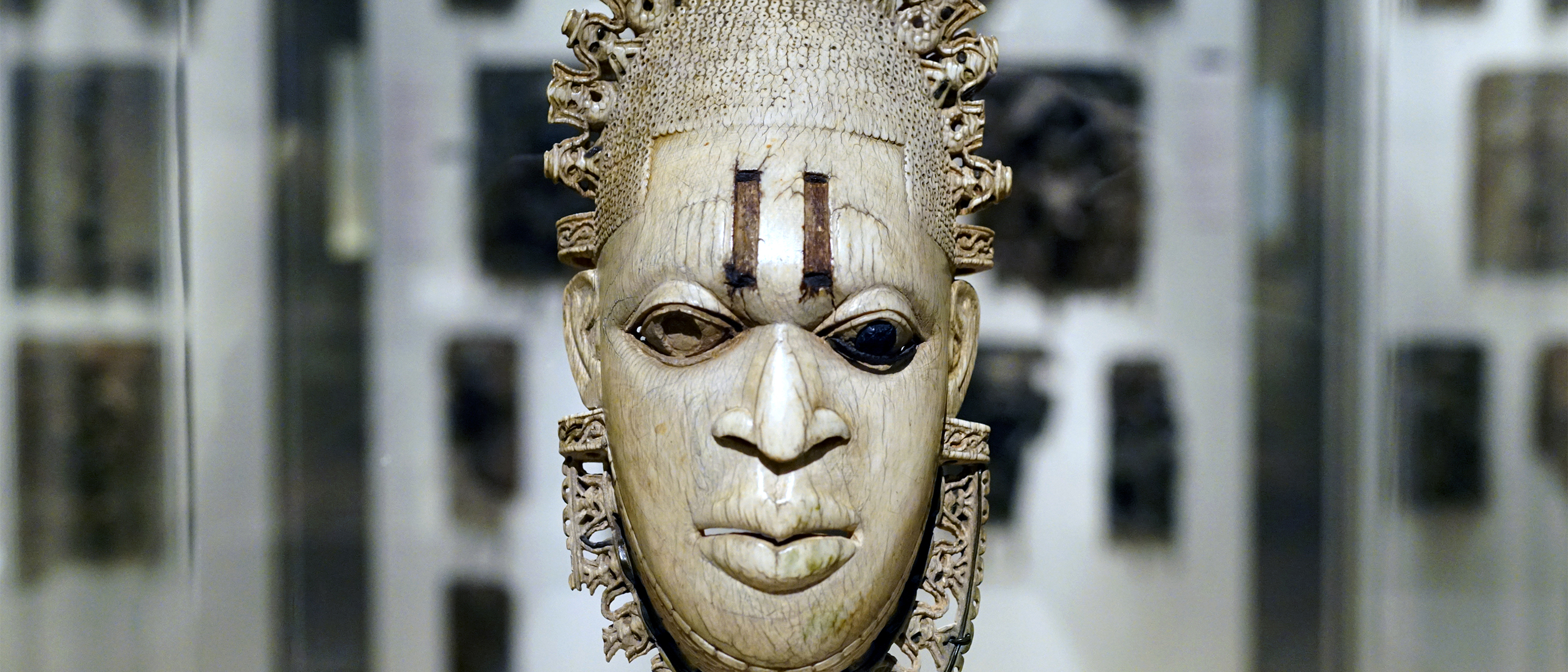 Igbesanmwan (ivory and wood carvers’ guild)