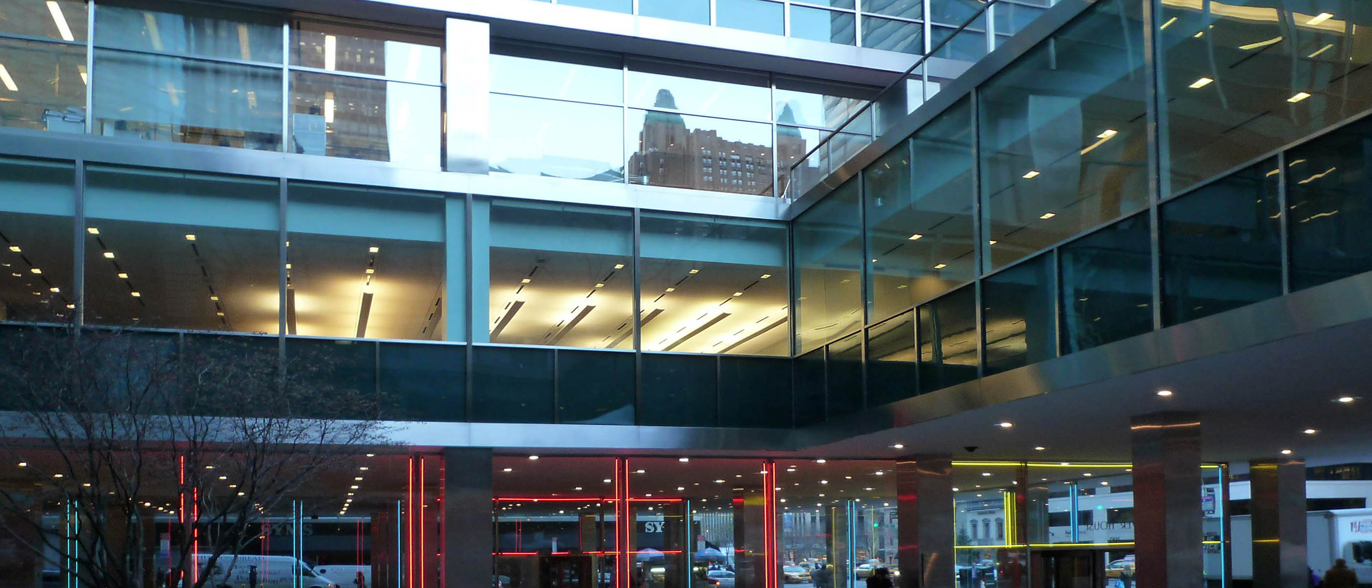 Skidmore, Owings & Merrill