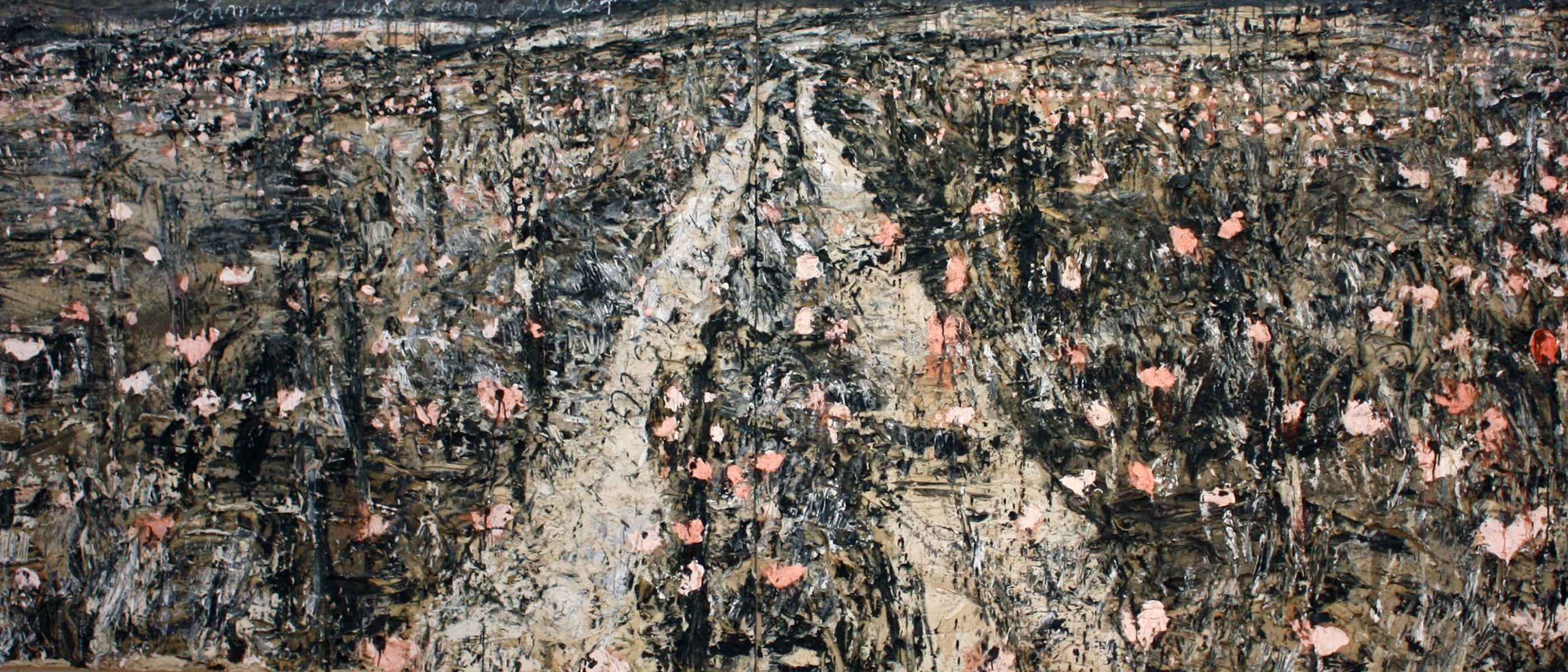 Anselm Kiefer