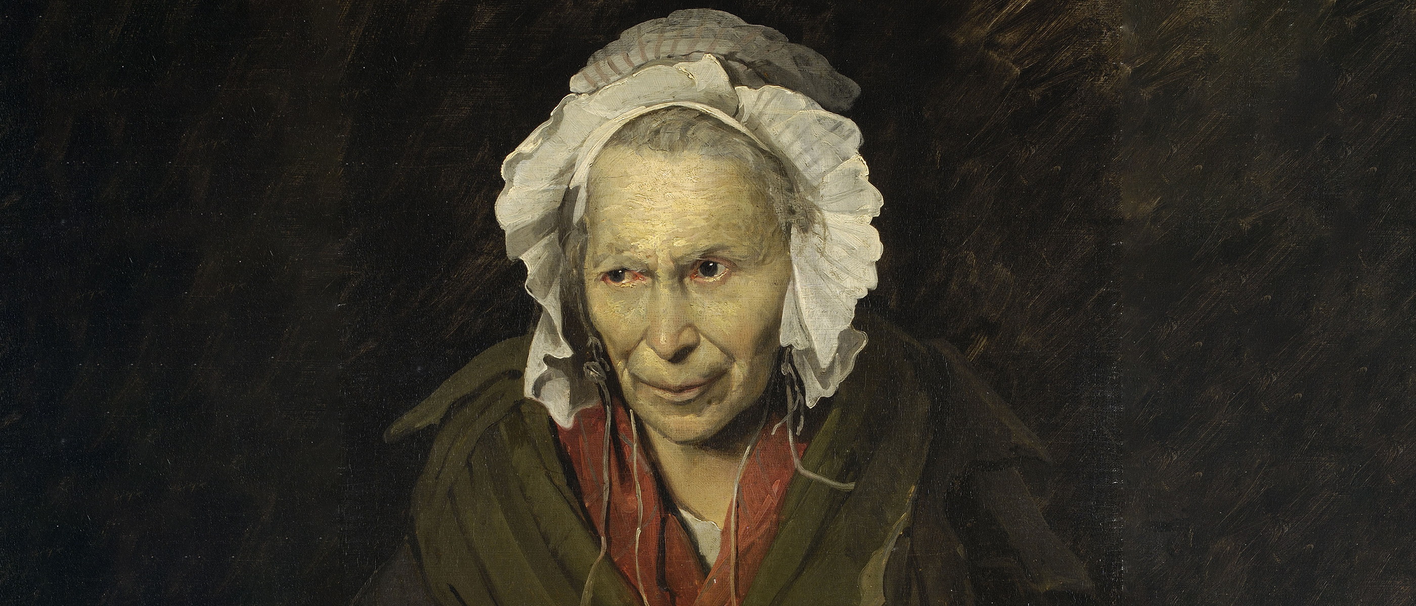 Théodore Géricault