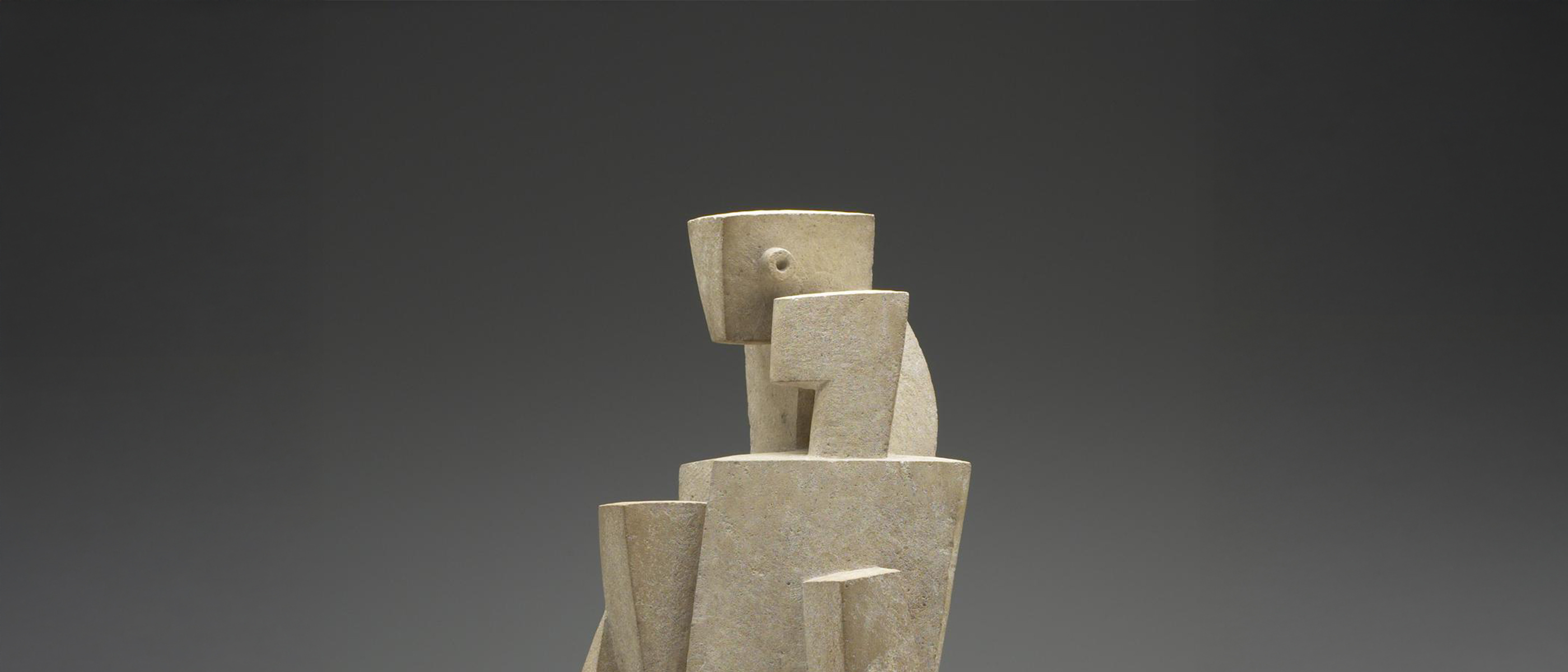 Smarthistory – Jacques Lipchitz