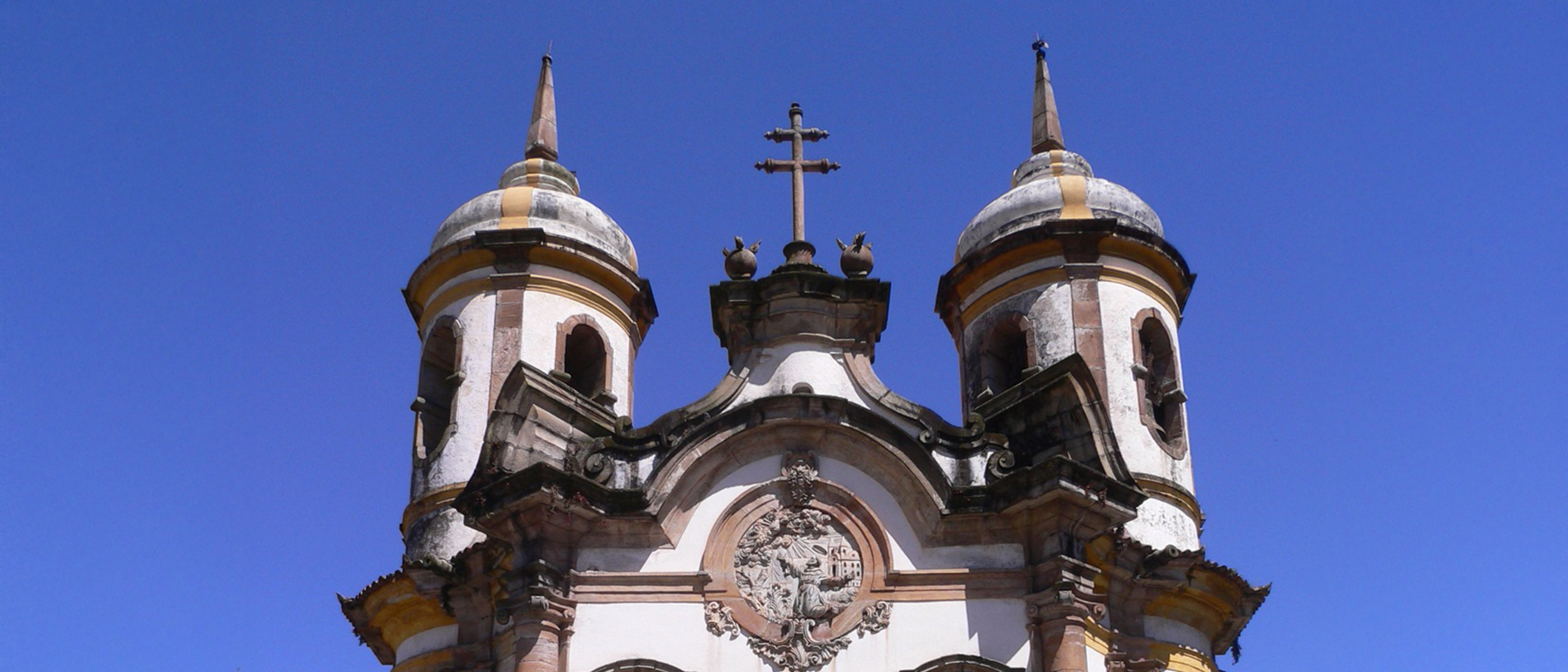 Antônio Francisco Lisboa