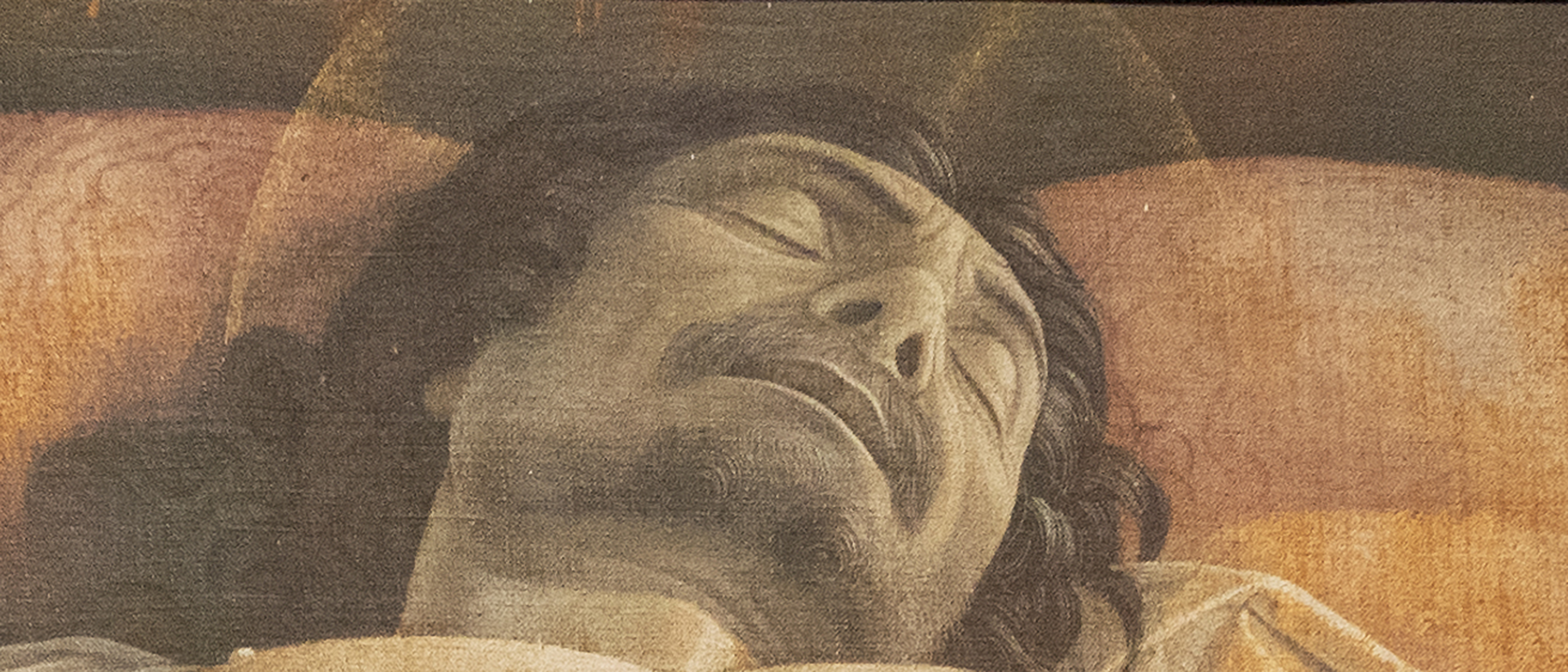 Andrea Mantegna