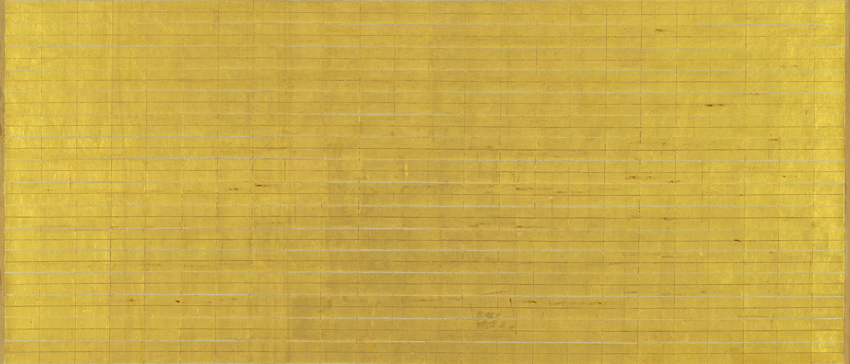 Agnes Martin