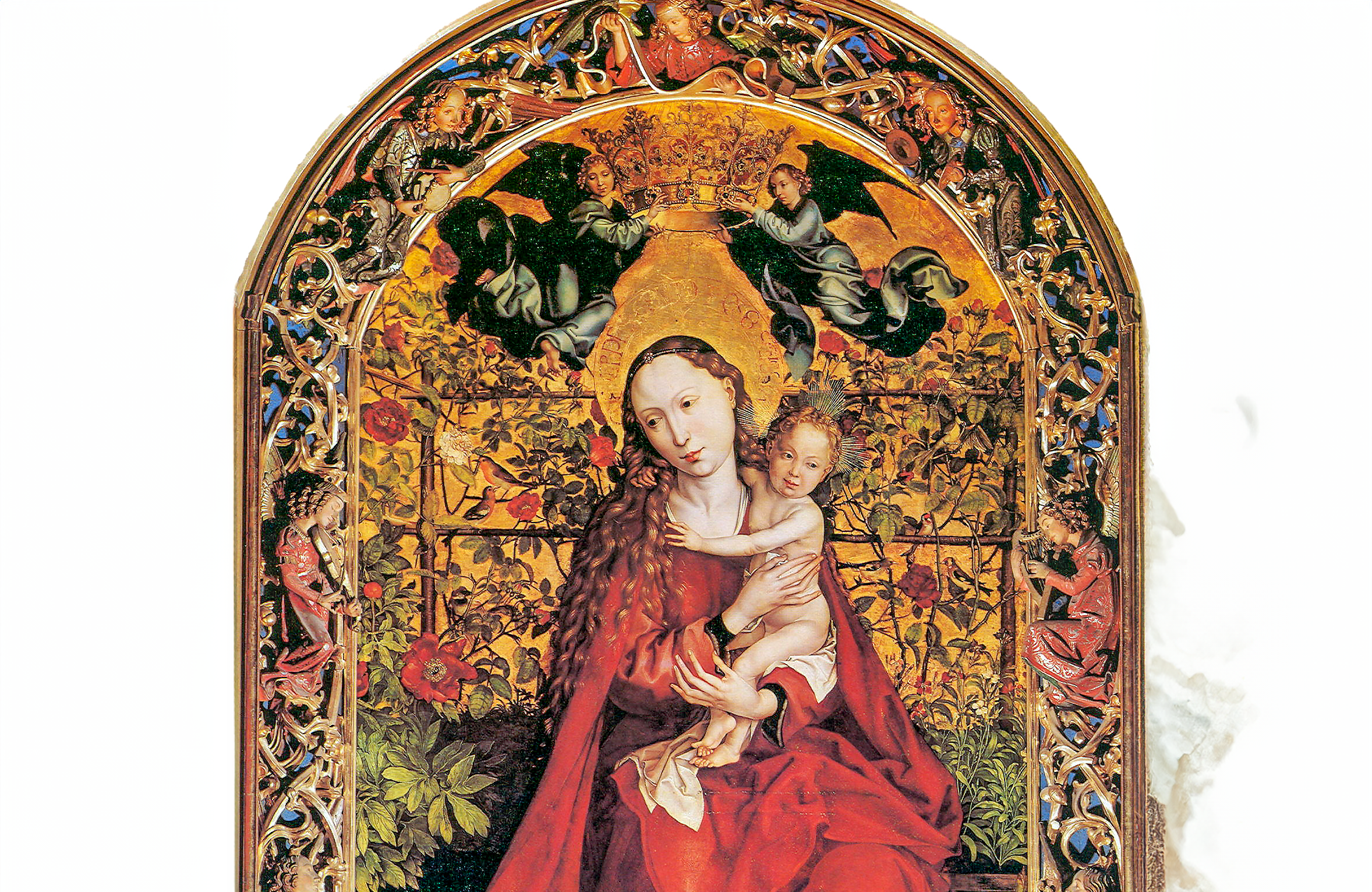 Martin Schongauer