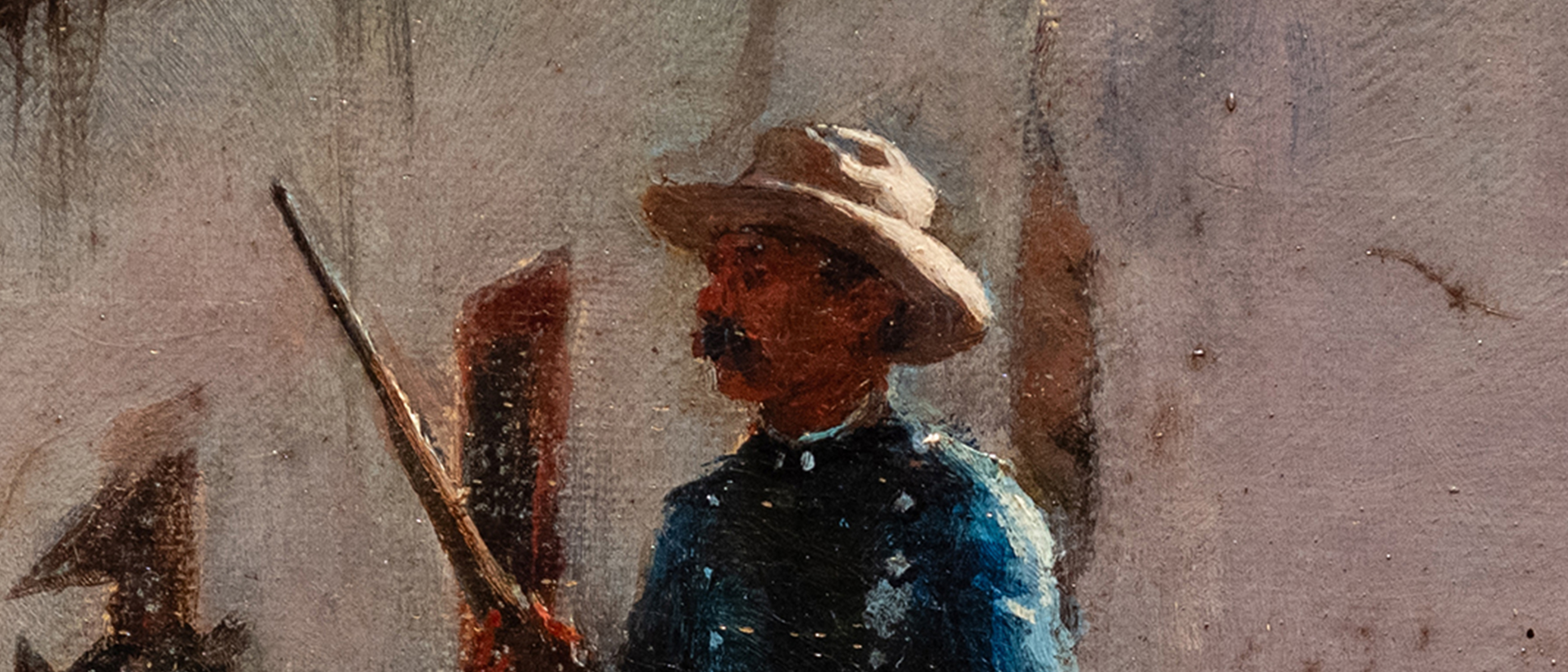 Armando García Menocal