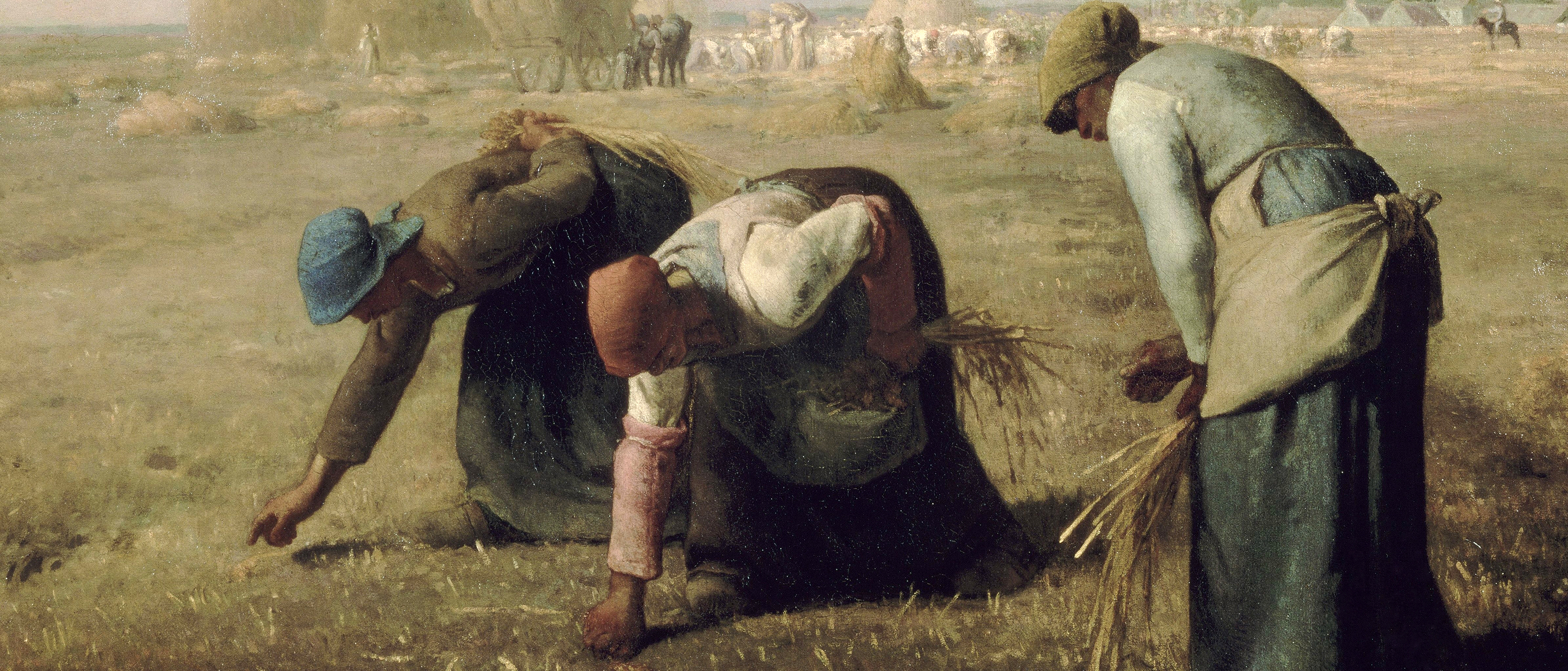 Jean-François Millet