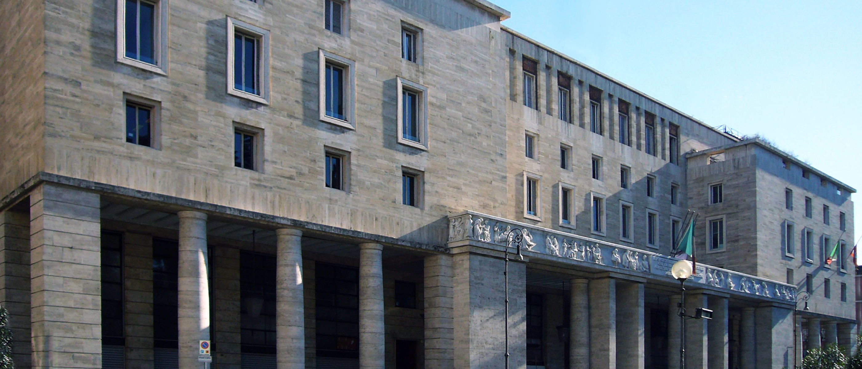 Vittorio Ballio Morpurgo