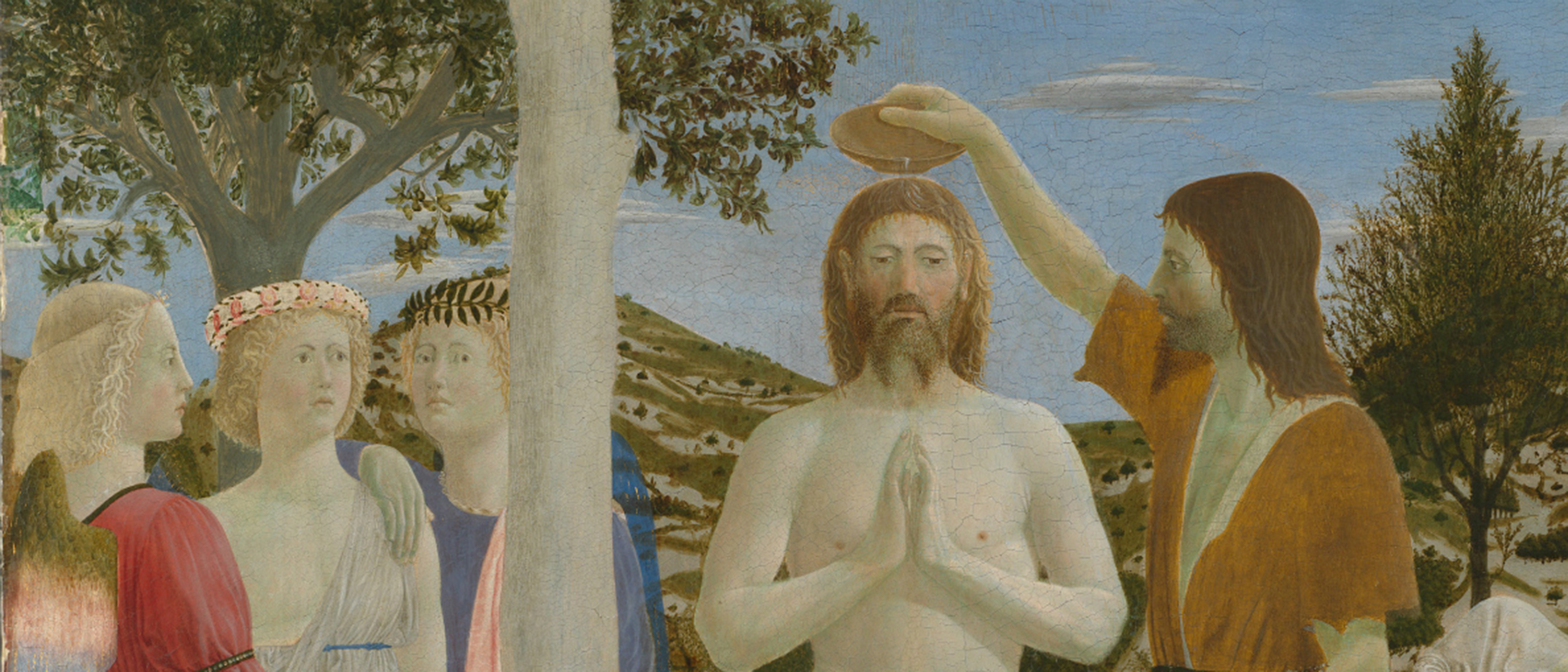 Piero della Francesca