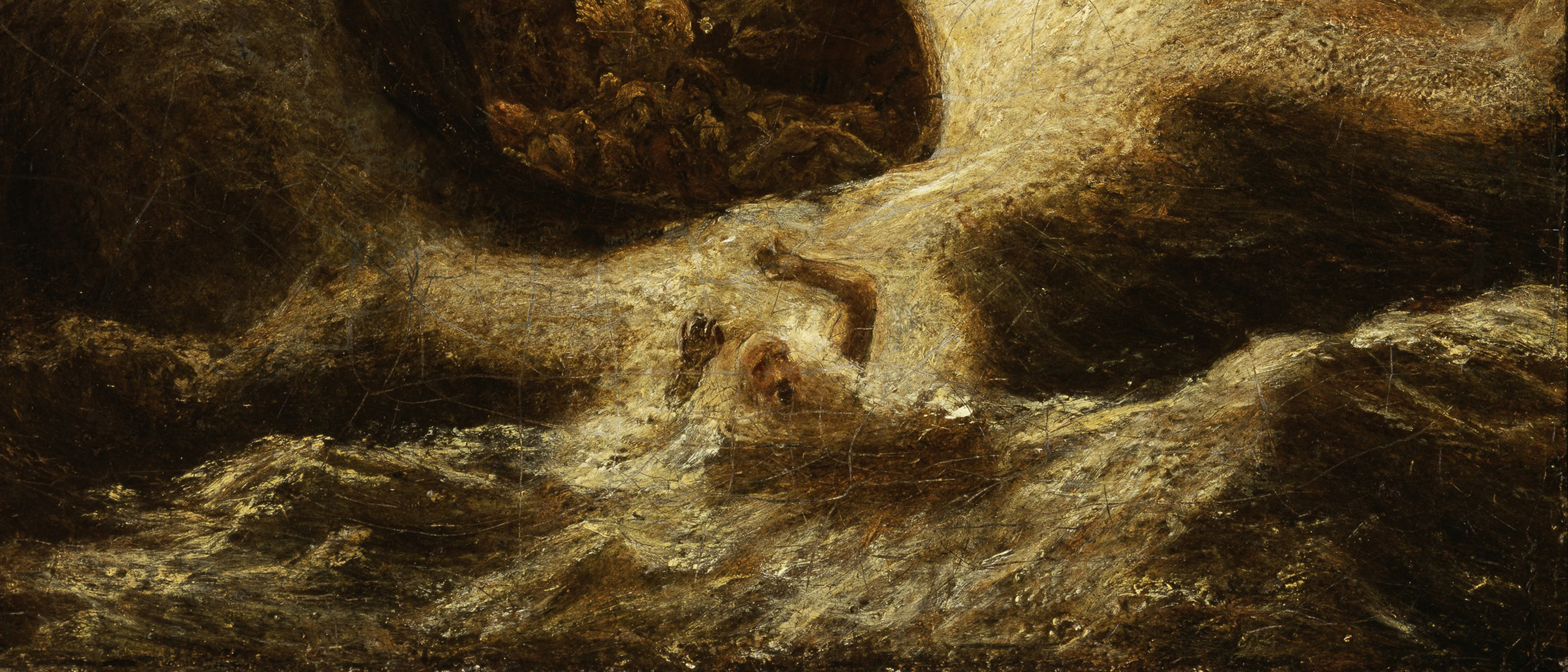 Albert Pinkham Ryder