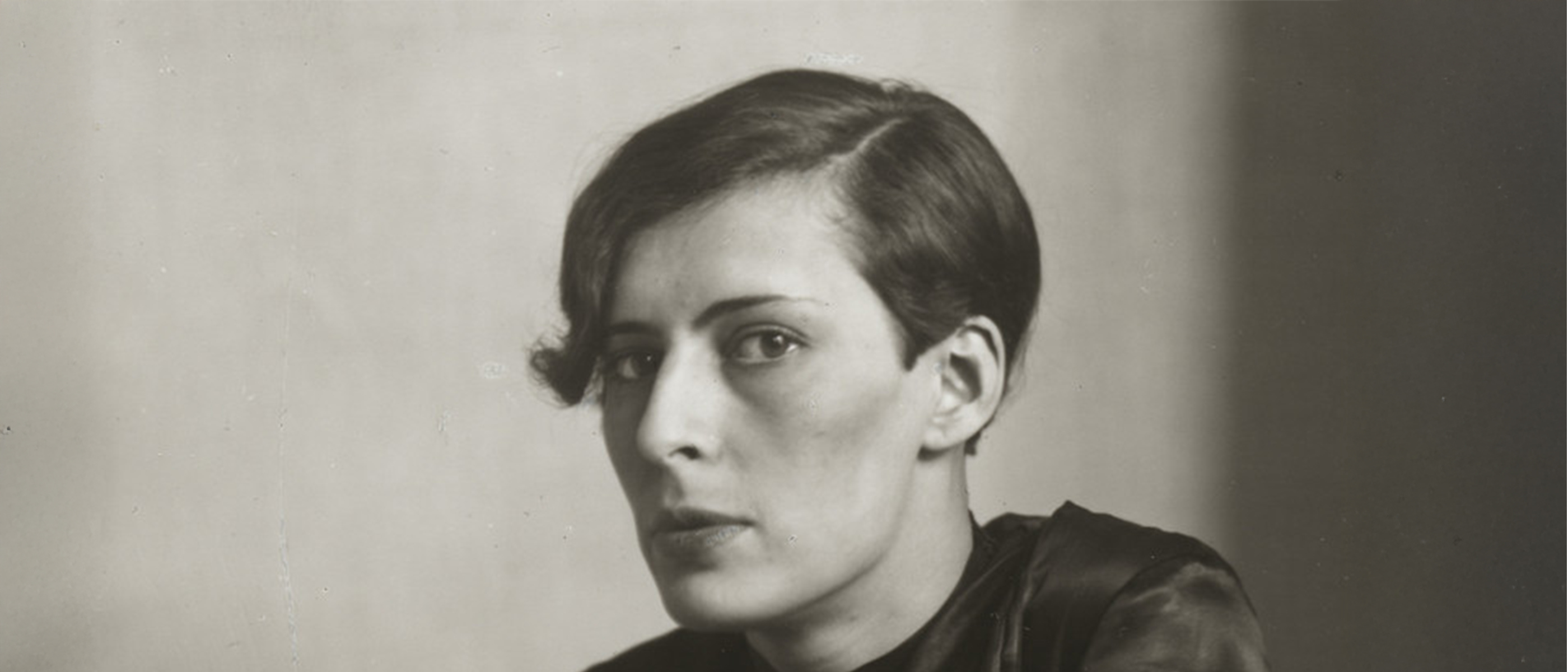August Sander
